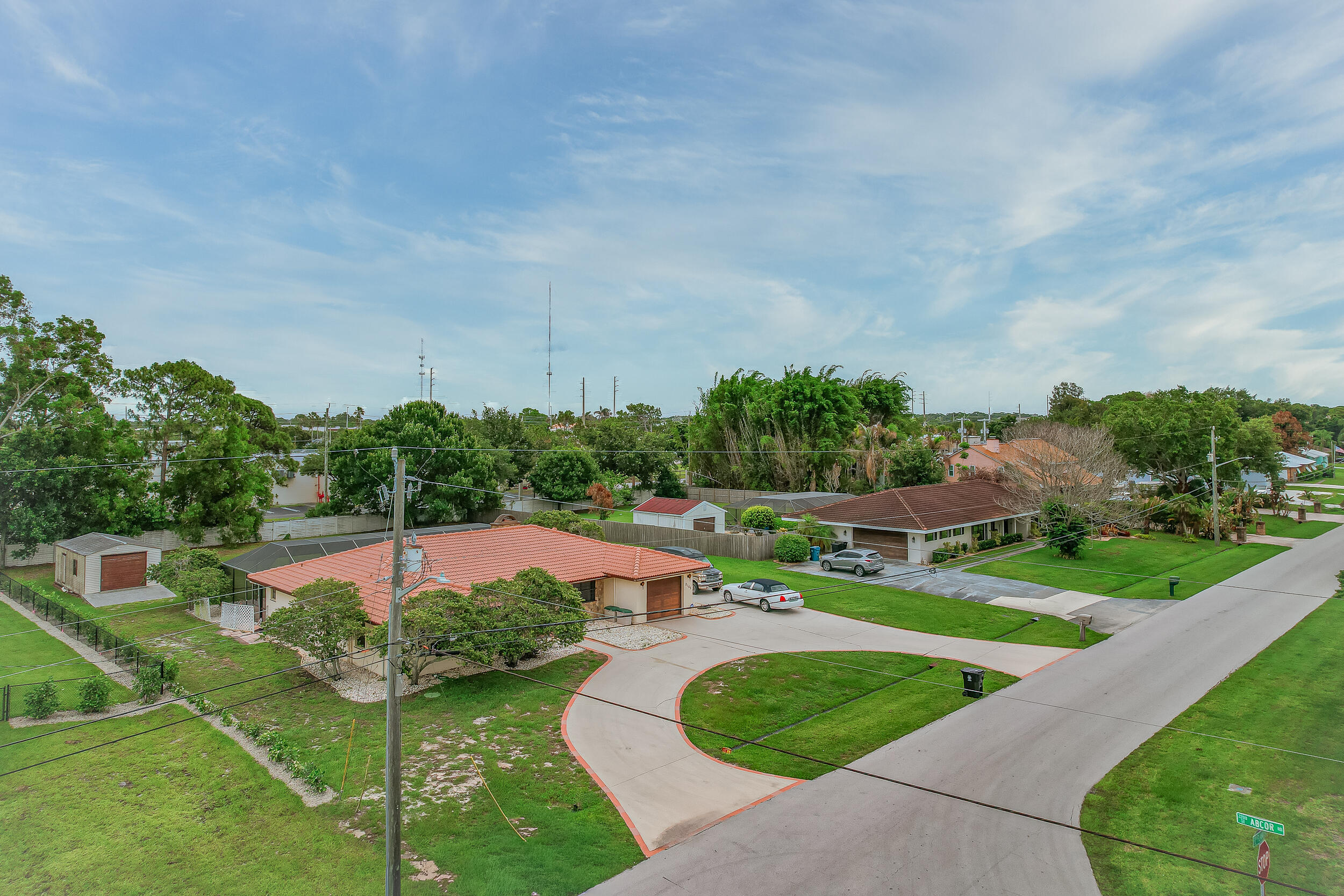 SOUTH PORT ST LUCIE UNIT 4 - Residential
