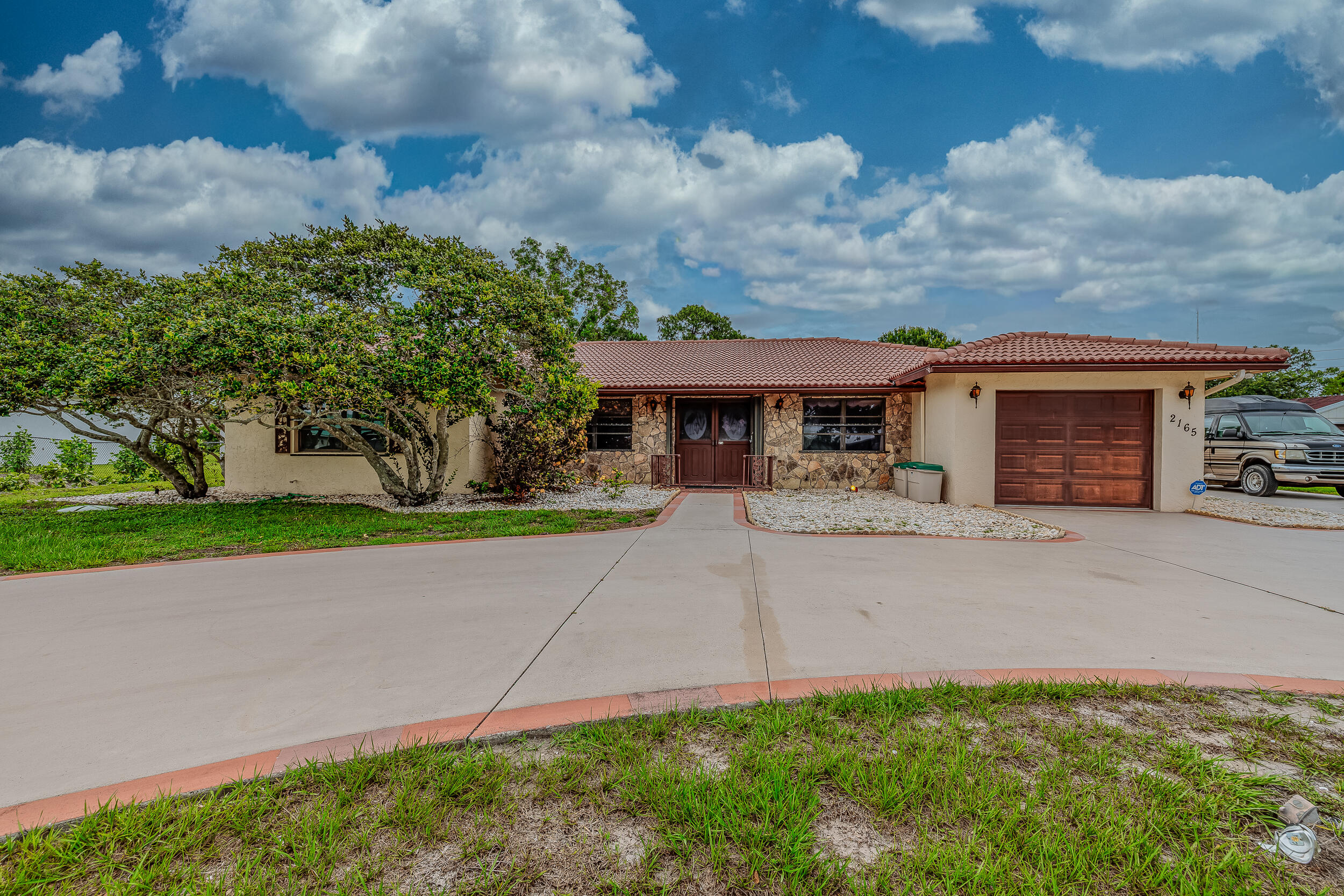 SOUTH PORT ST LUCIE UNIT 4 - Residential