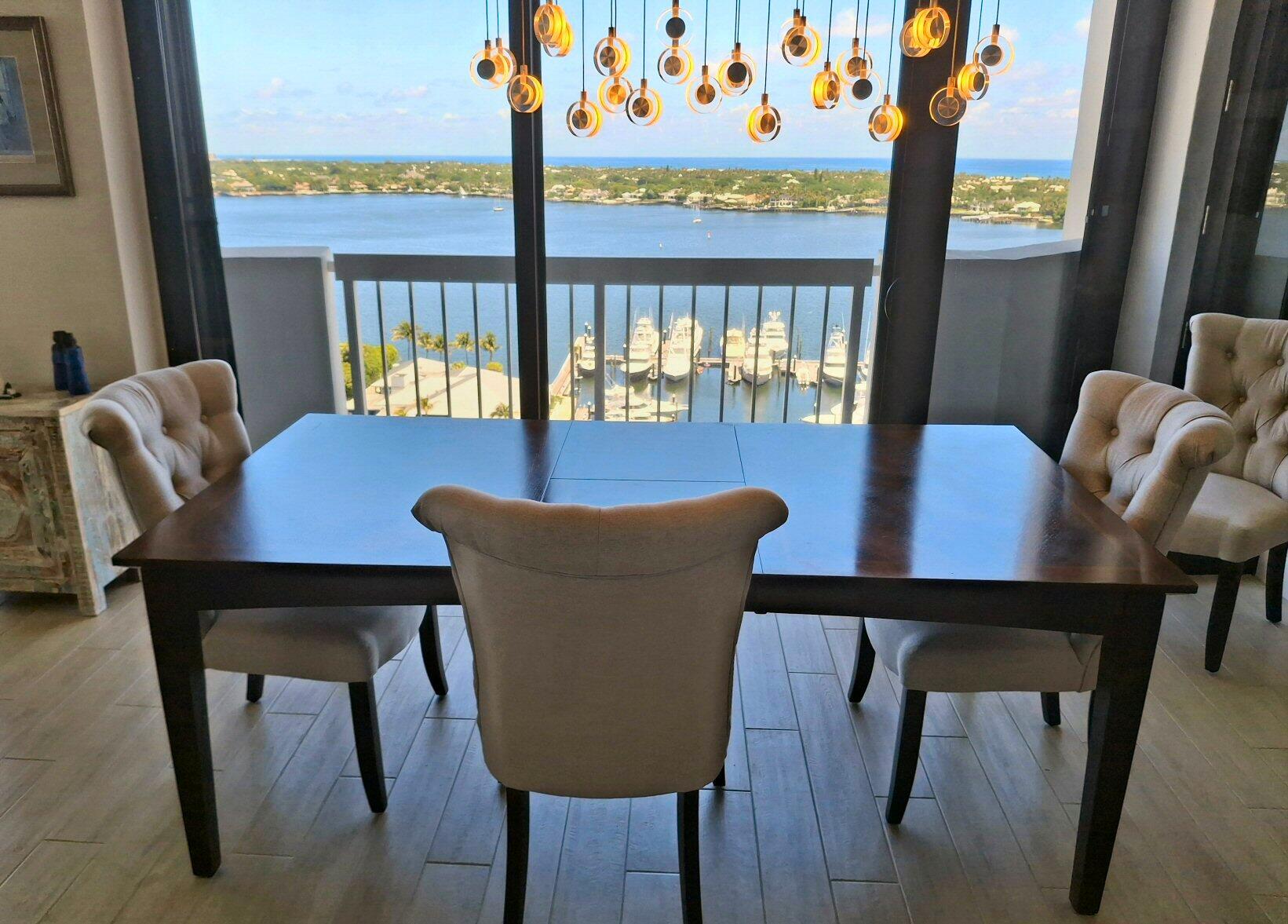 OLD PORT COVE TOWERS - Residential