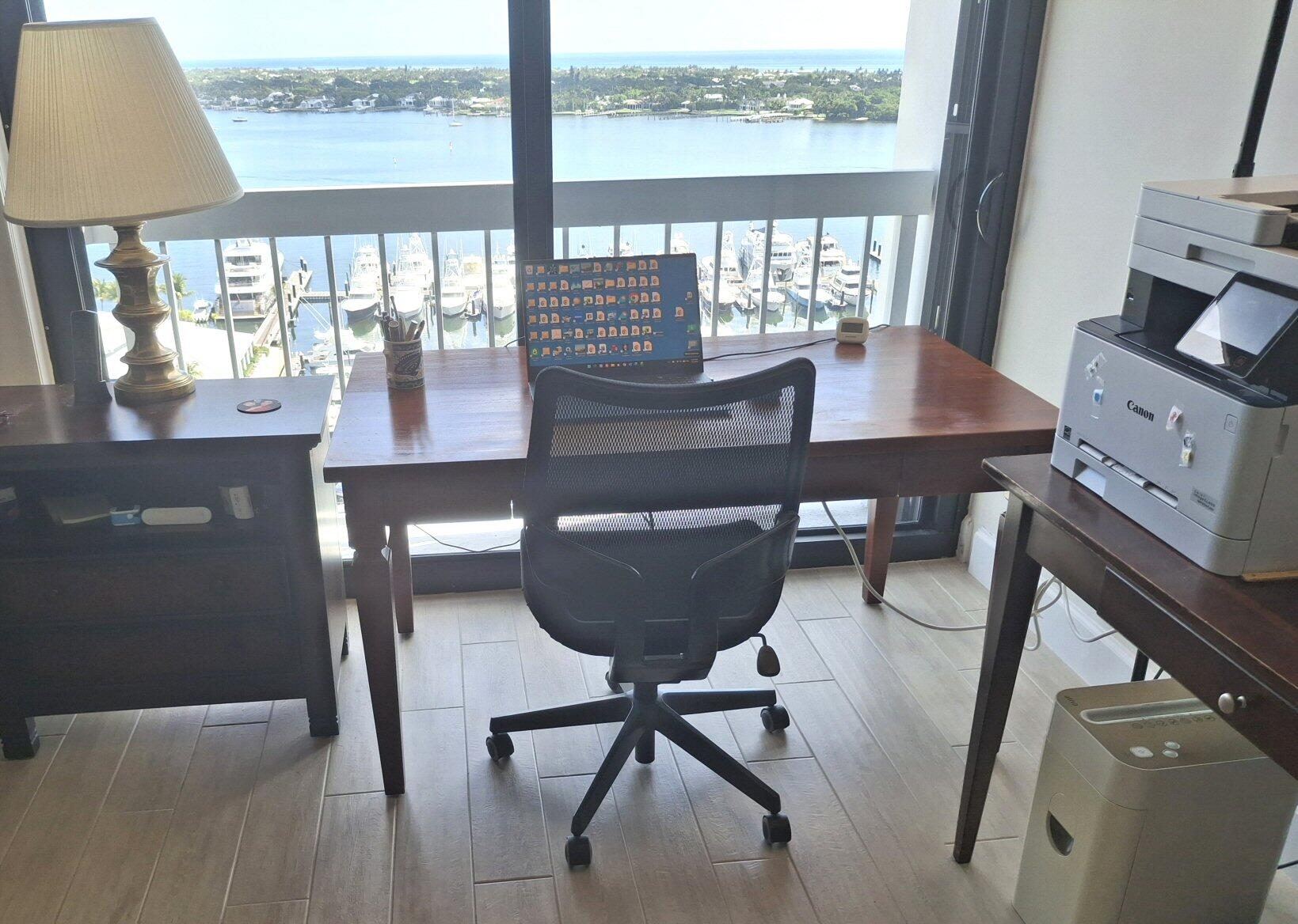 OLD PORT COVE TOWERS - Residential