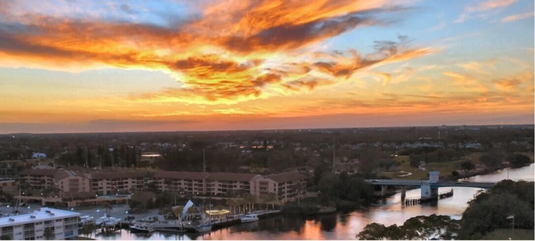 OLD PORT COVE TOWERS - Residential