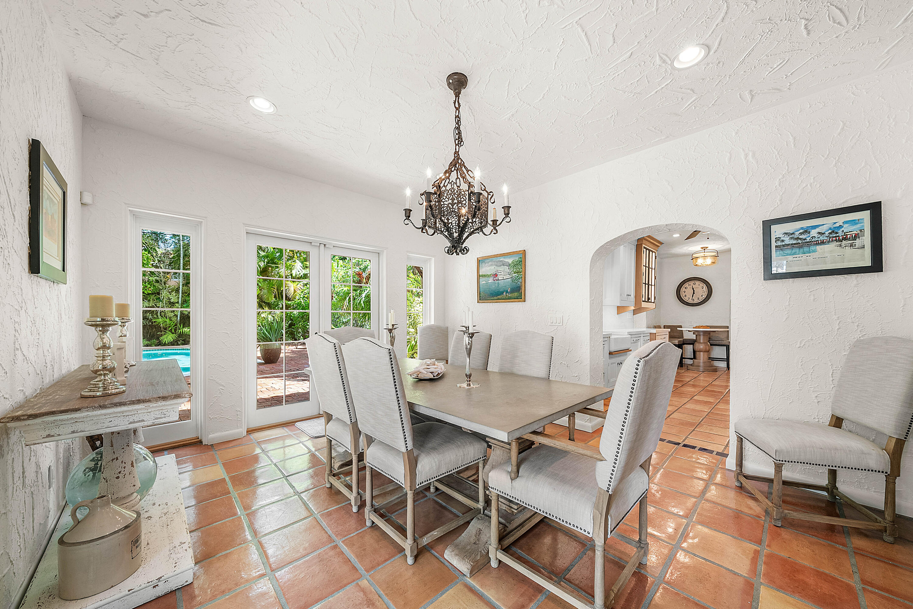 EL CID - Residential