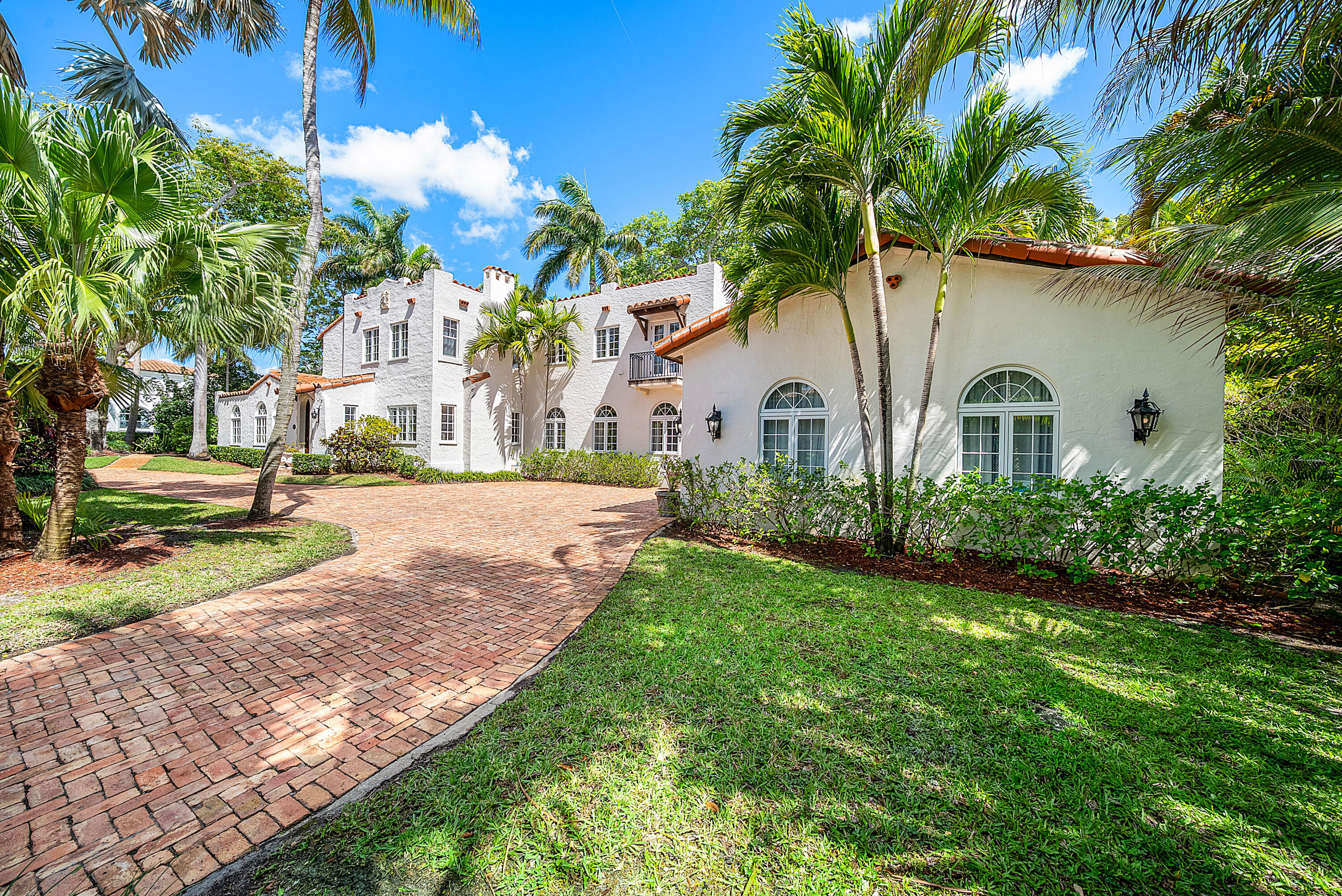 EL CID - Residential