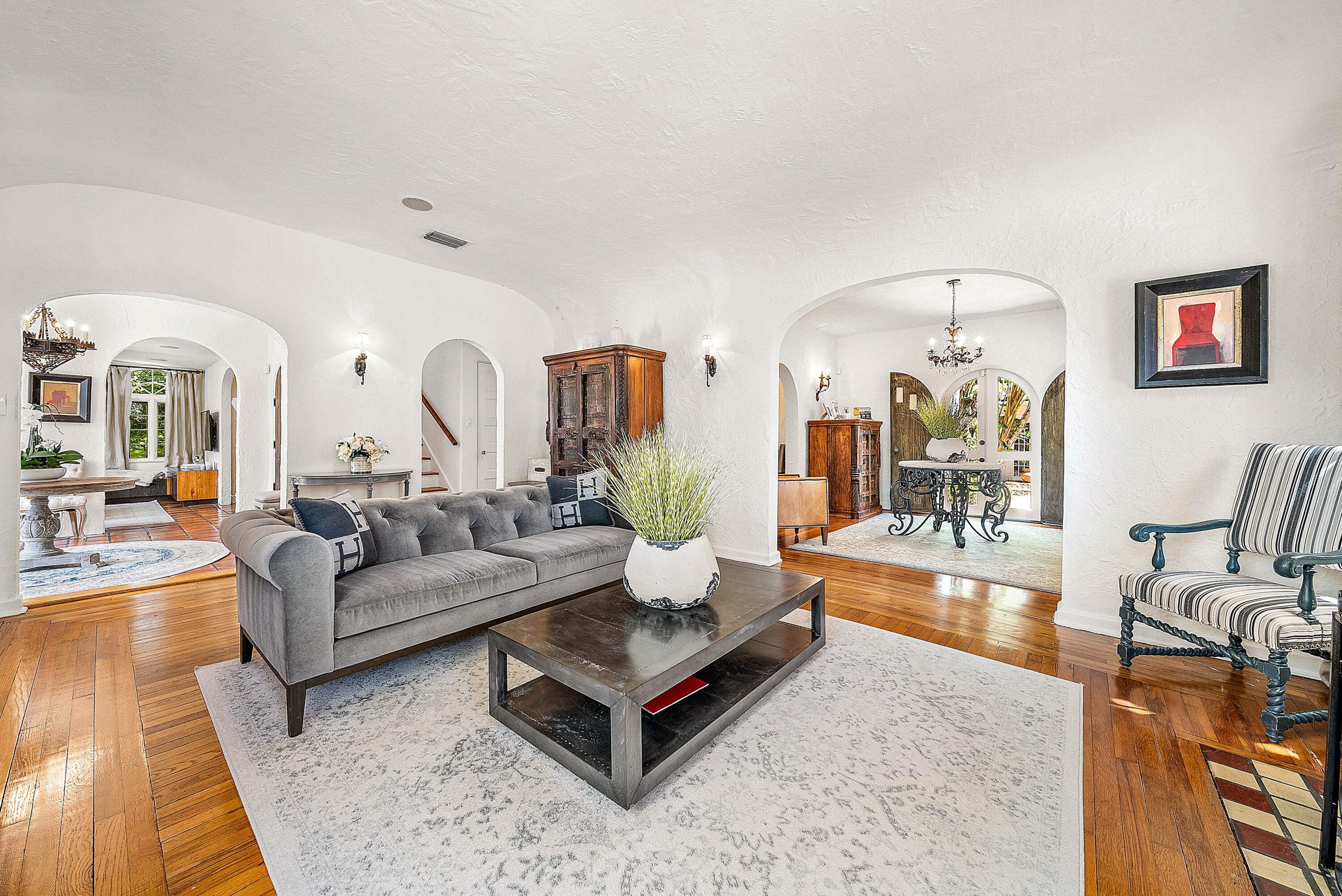 EL CID - Residential