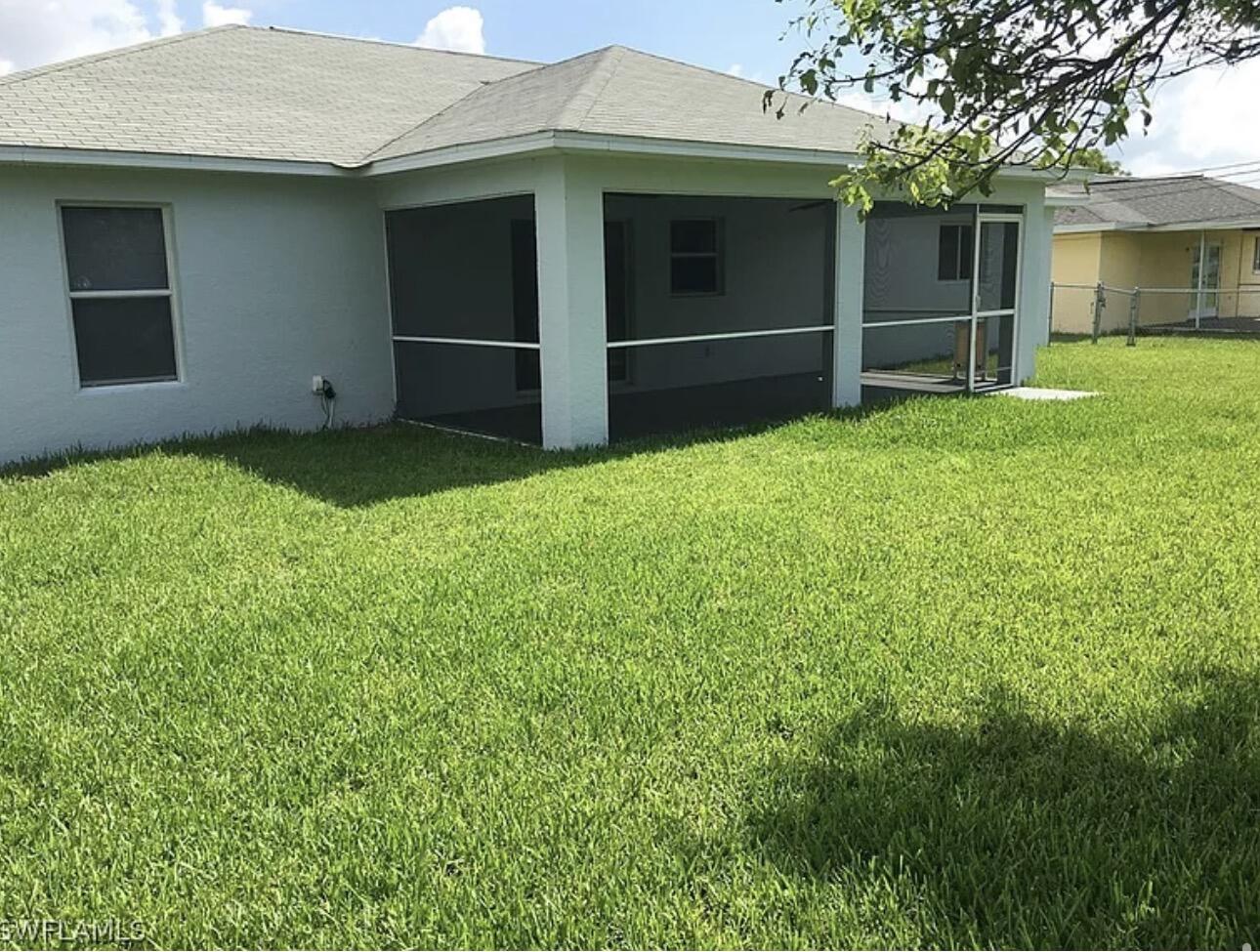 Tarvin dave - Residential Lease