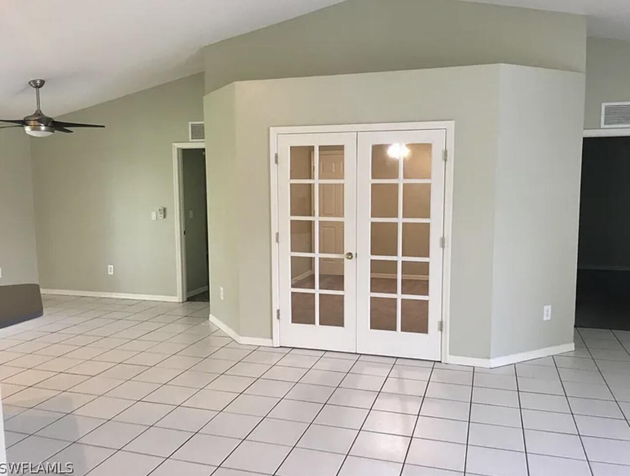Tarvin dave - Residential Lease