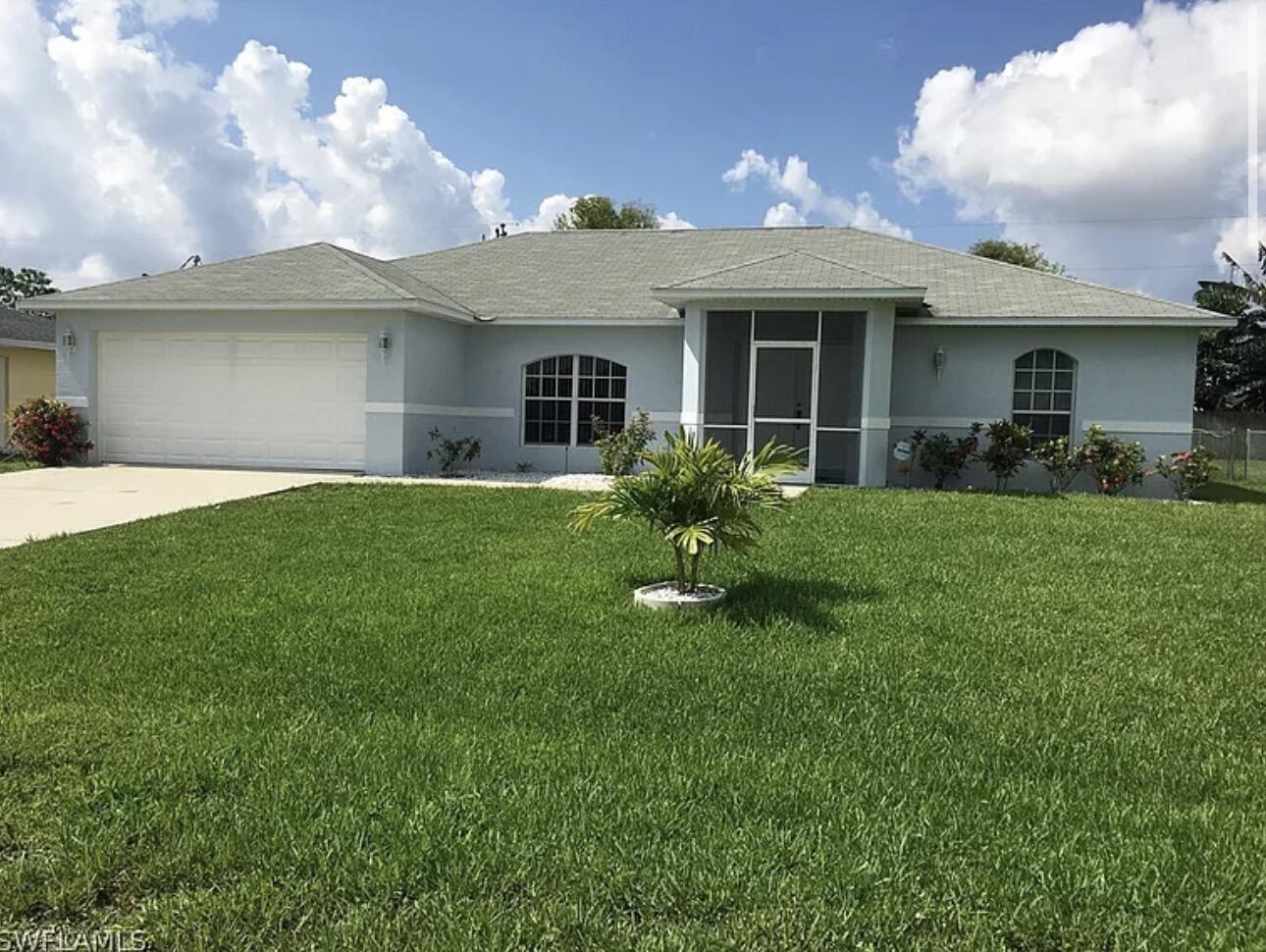 Tarvin dave - Residential Lease