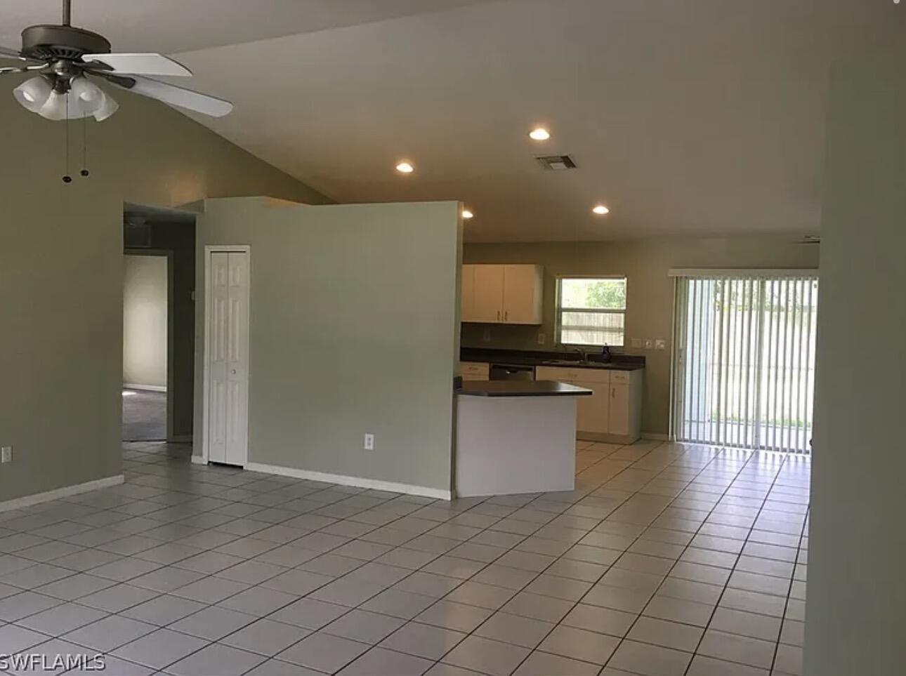 Tarvin dave - Residential Lease