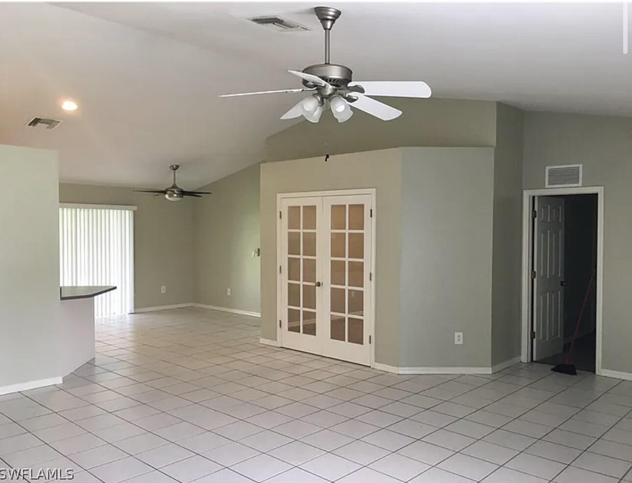Tarvin dave - Residential Lease