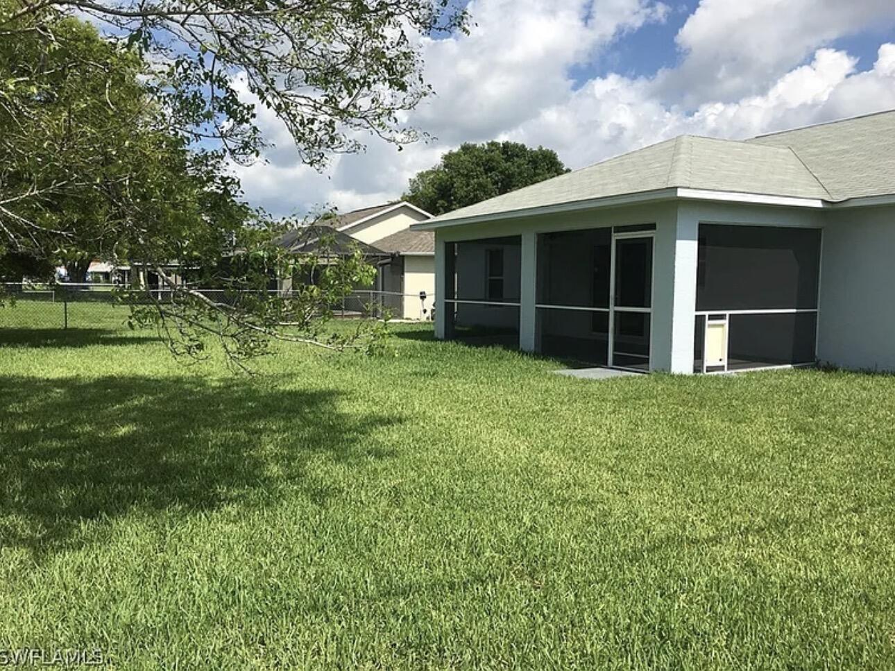 Tarvin dave - Residential Lease