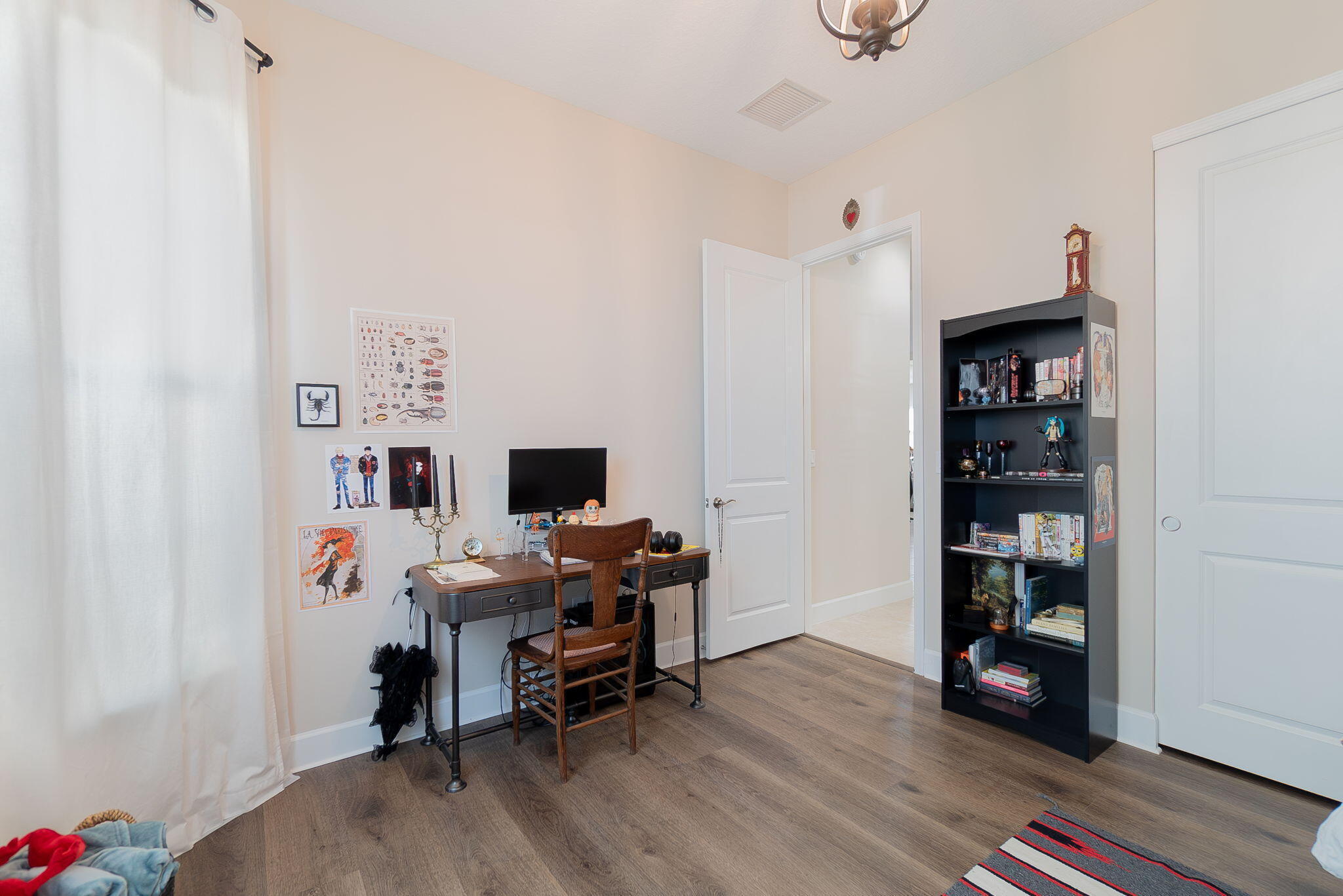 GROVES OF WESTLAKE - Residential Lease