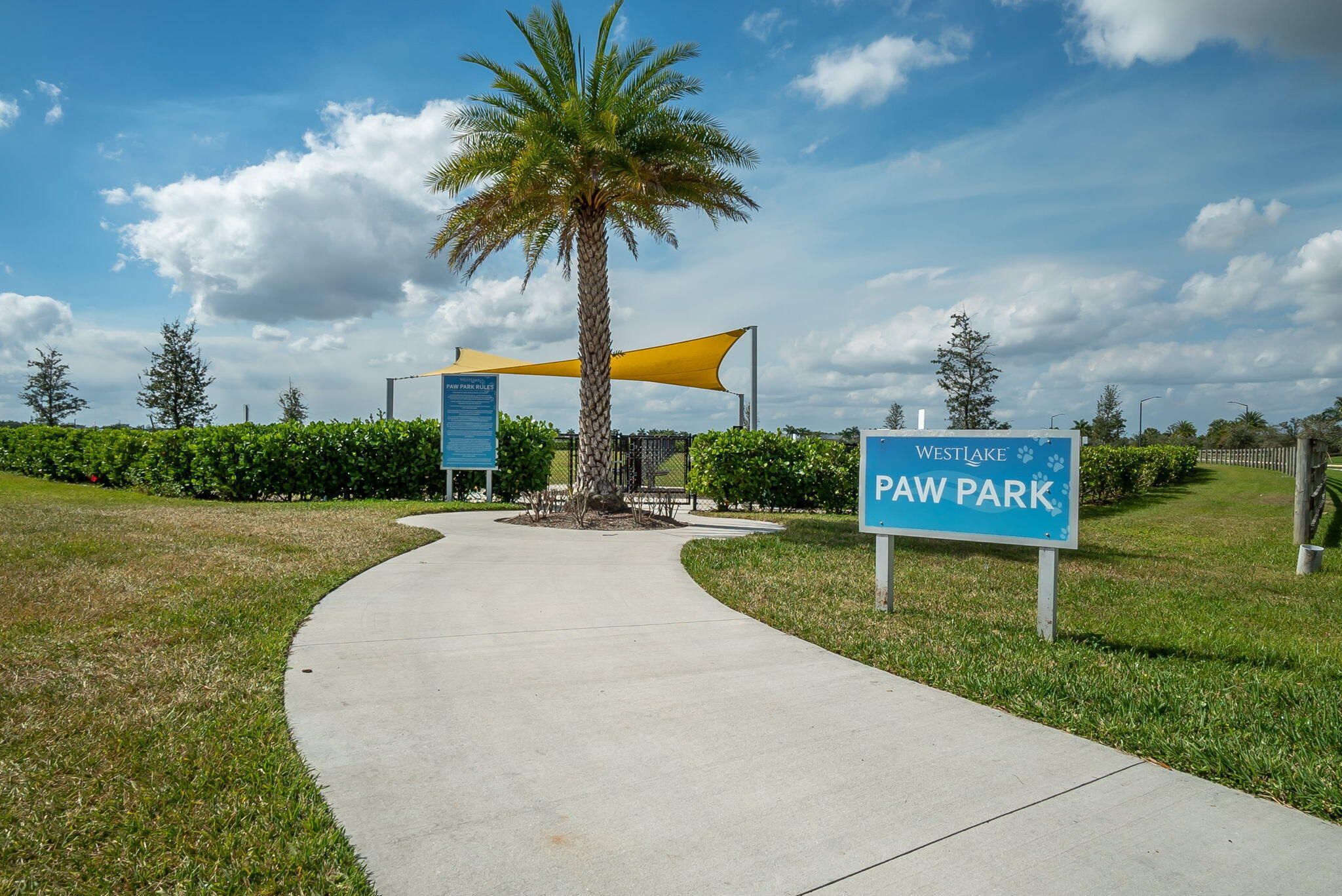 GROVES OF WESTLAKE - Residential Lease