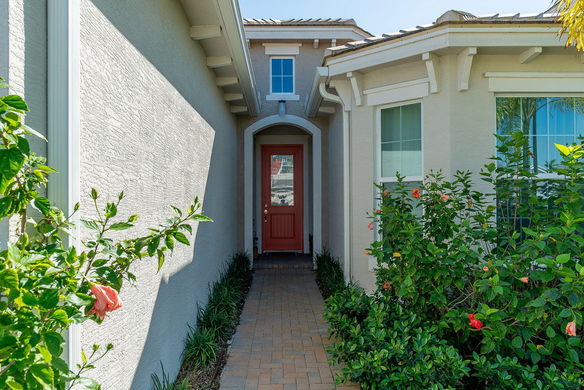 GROVES OF WESTLAKE - Residential Lease