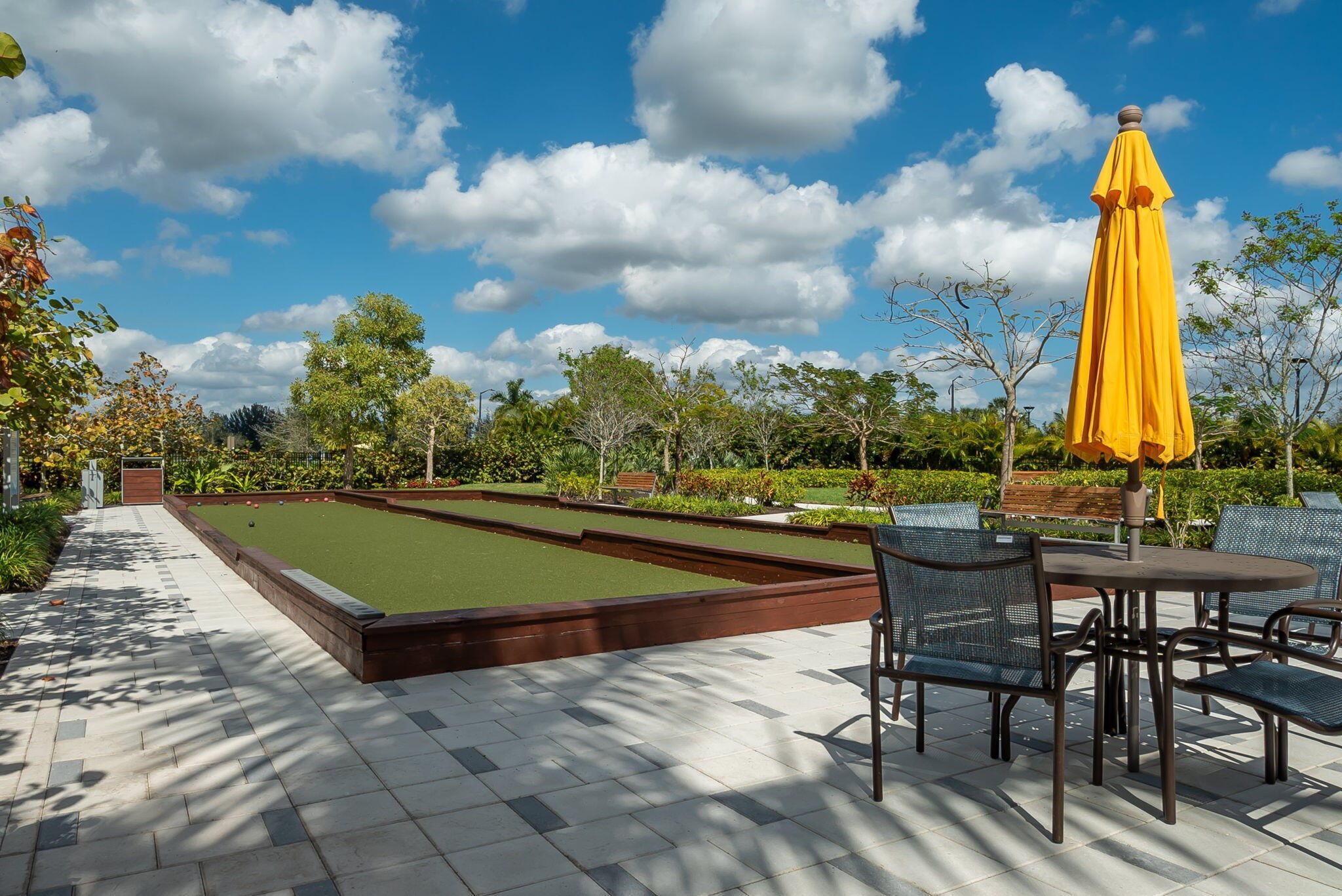 GROVES OF WESTLAKE - Residential Lease