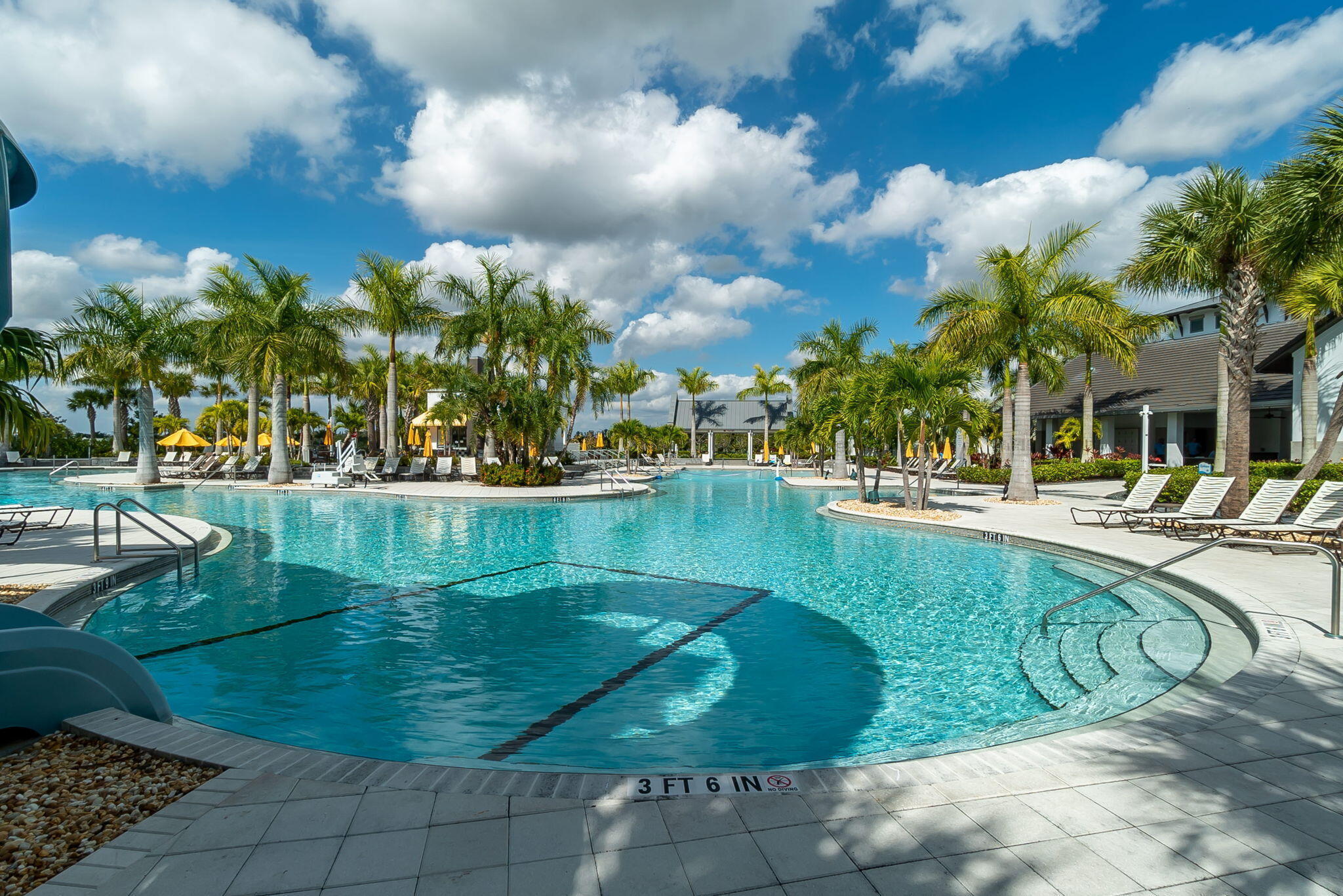 GROVES OF WESTLAKE - Residential Lease