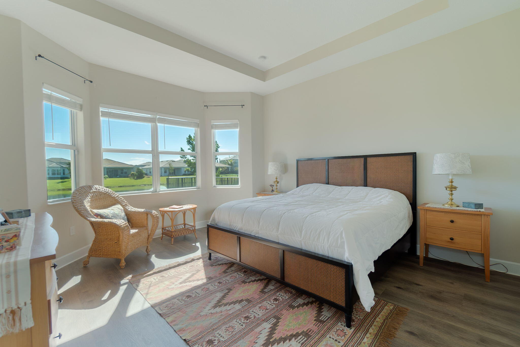 GROVES OF WESTLAKE - Residential Lease