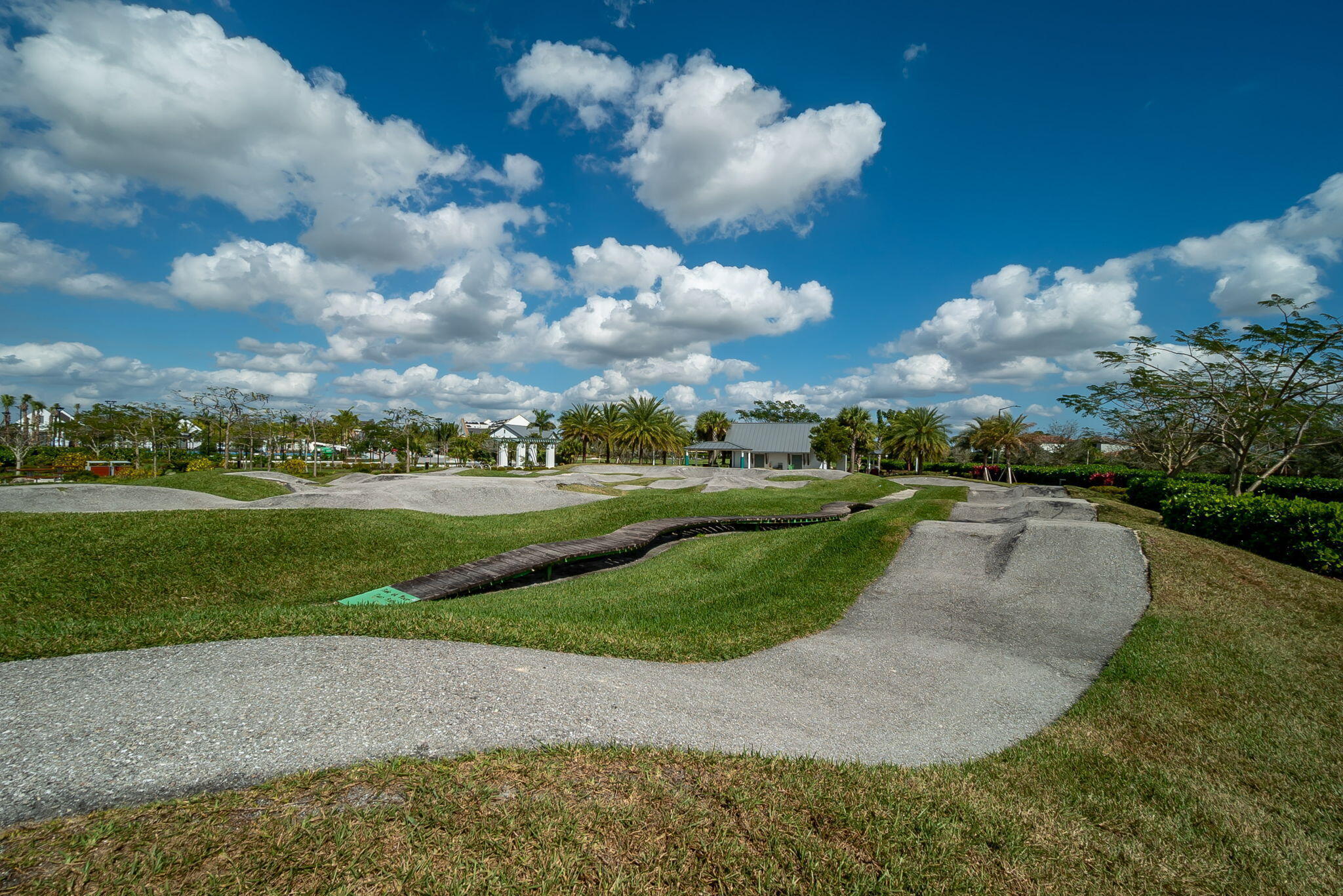 GROVES OF WESTLAKE - Residential Lease