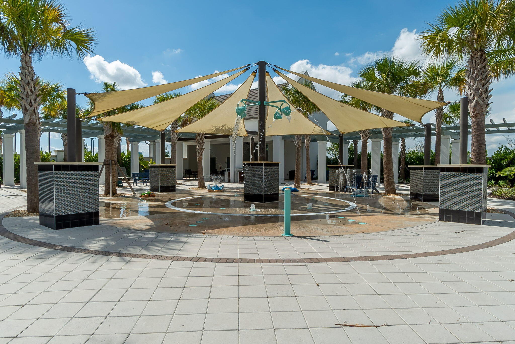 GROVES OF WESTLAKE - Residential Lease