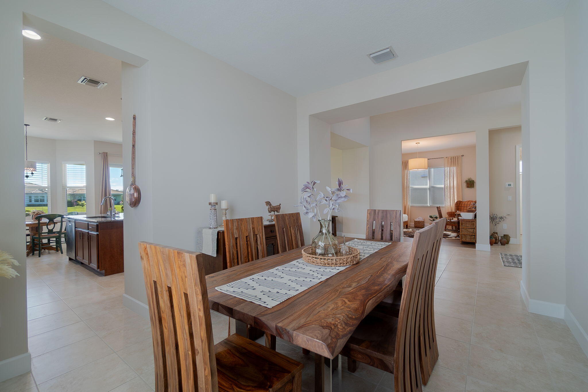 GROVES OF WESTLAKE - Residential Lease