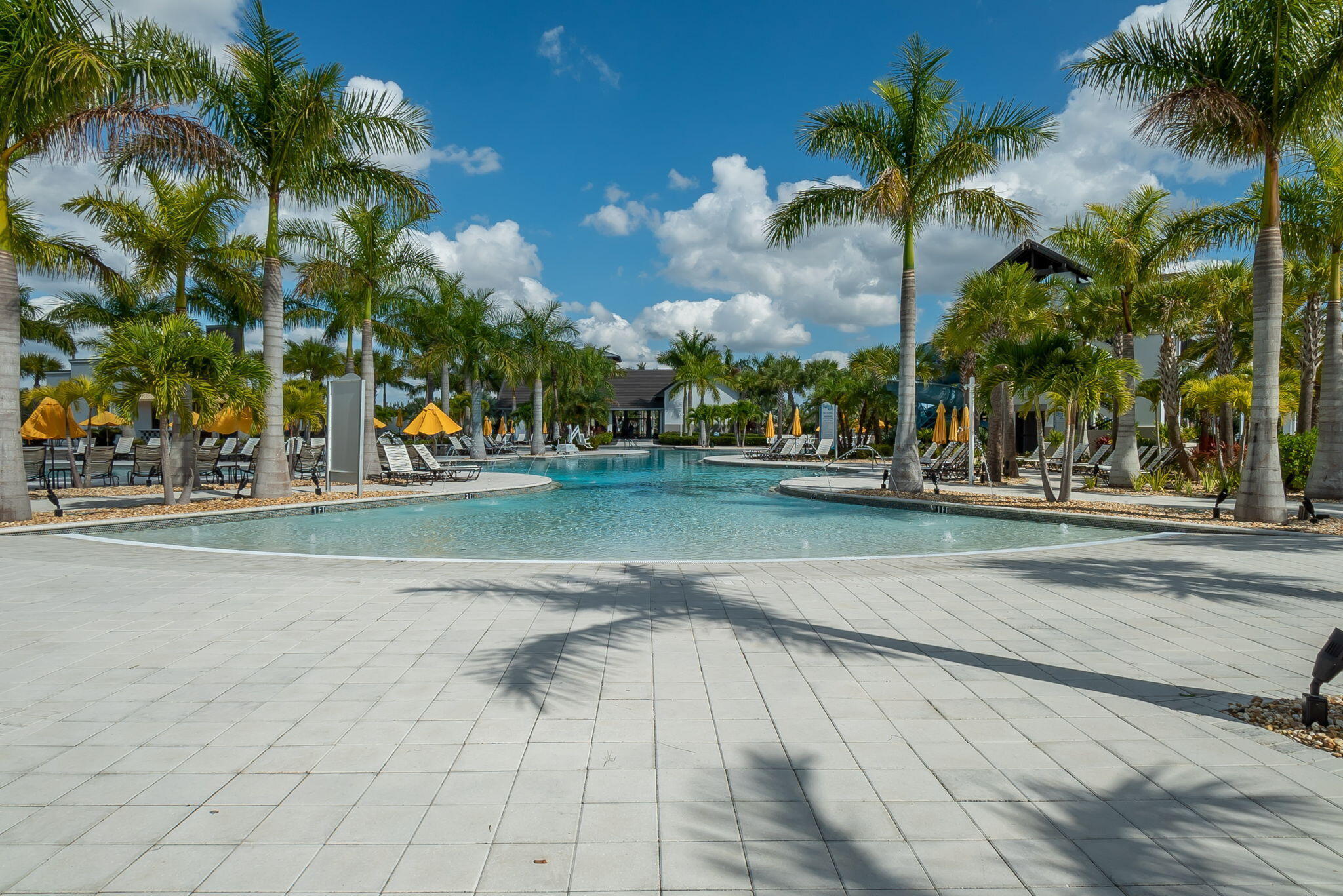 GROVES OF WESTLAKE - Residential Lease