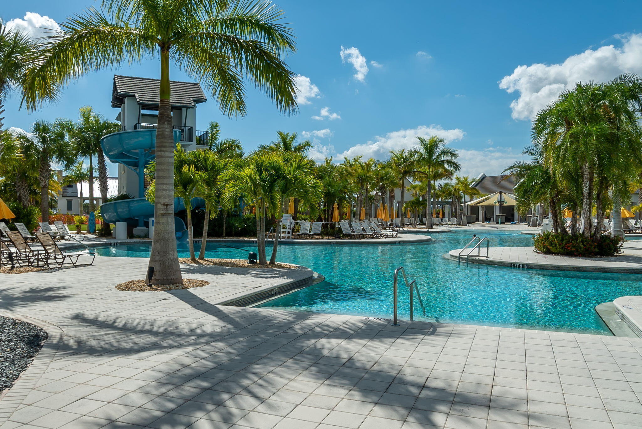 GROVES OF WESTLAKE - Residential Lease