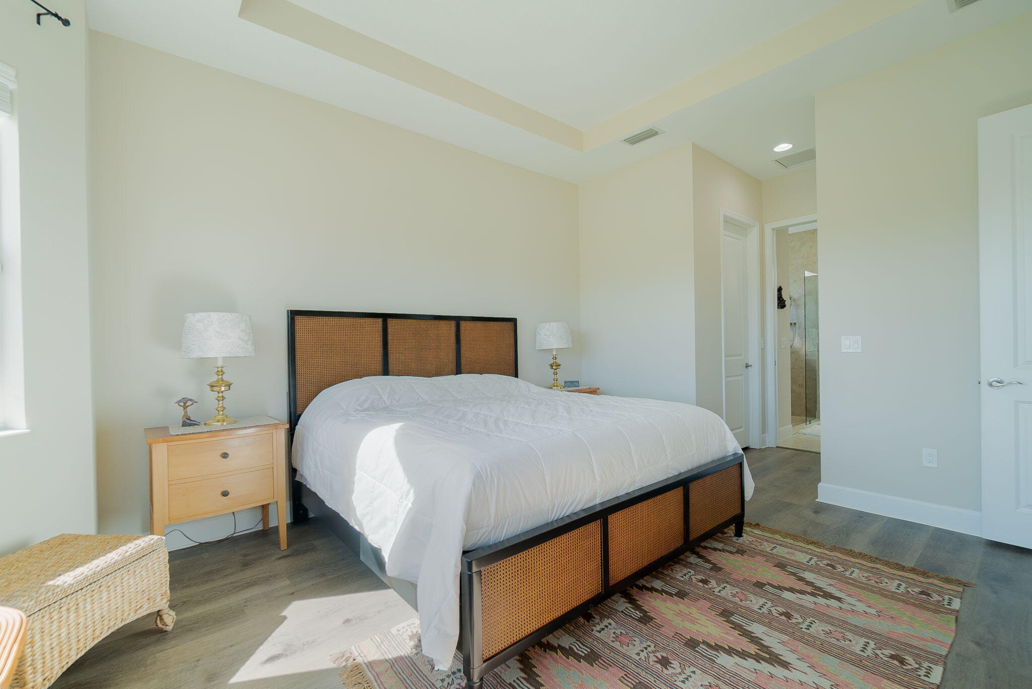 GROVES OF WESTLAKE - Residential Lease