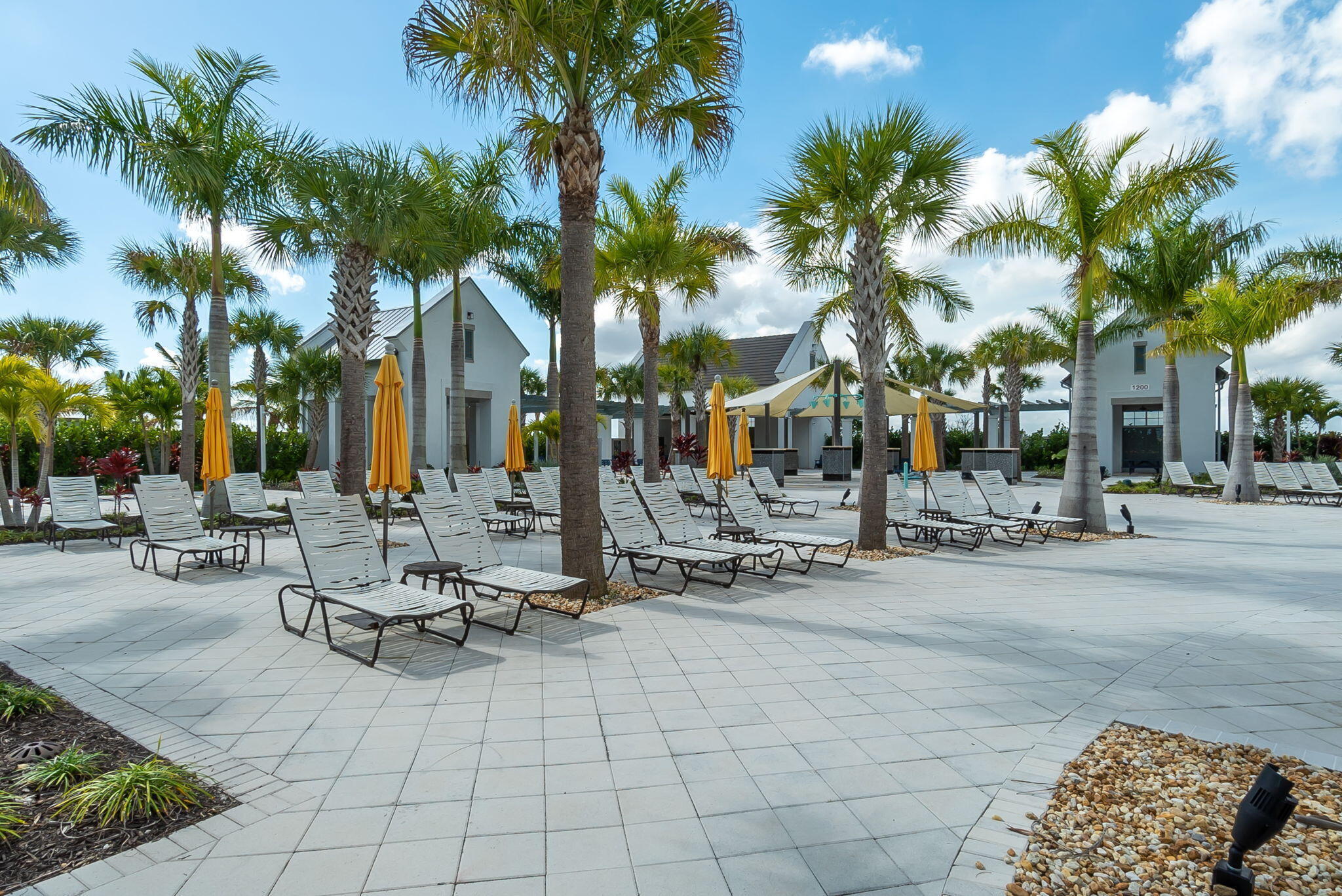 GROVES OF WESTLAKE - Residential Lease
