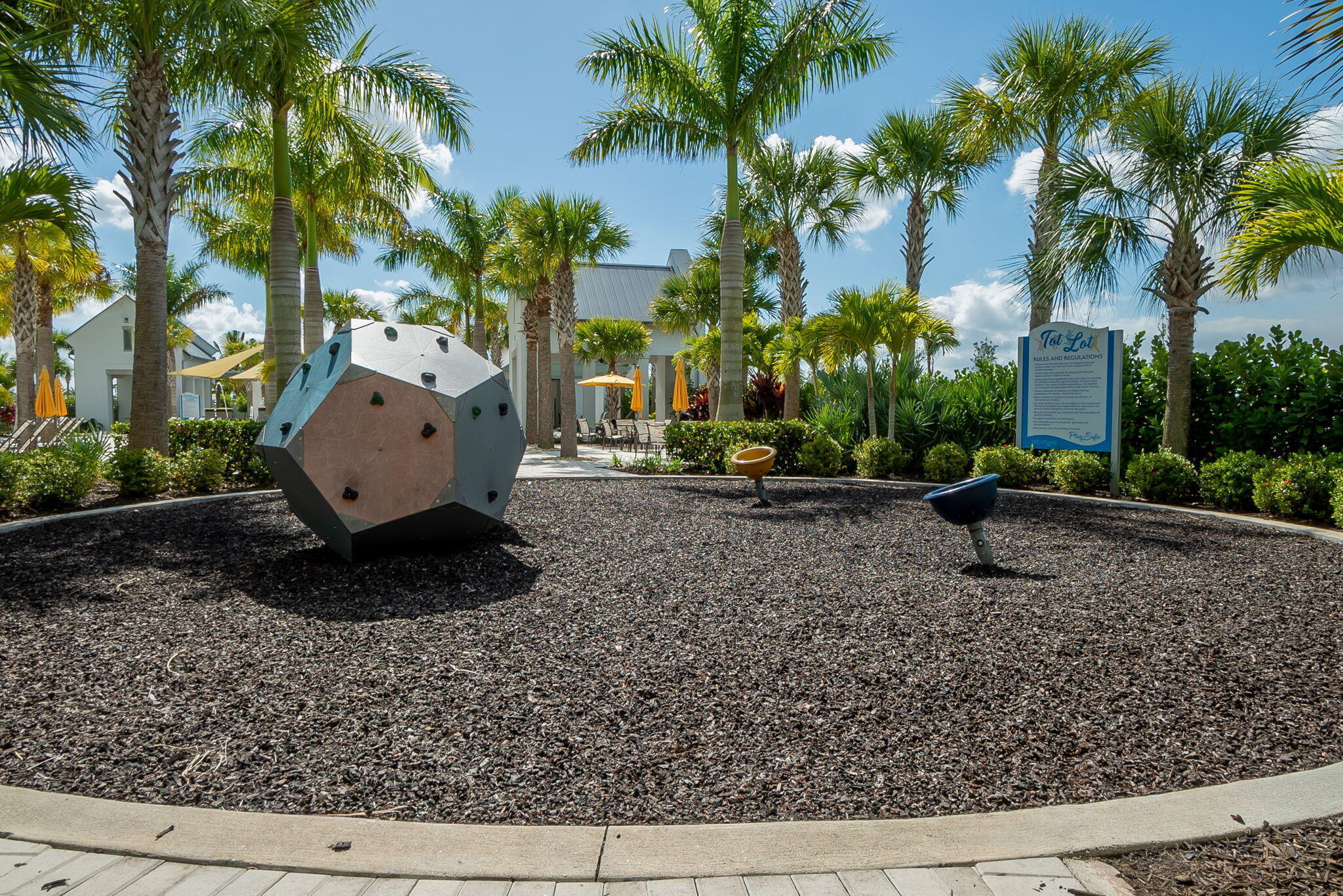 GROVES OF WESTLAKE - Residential Lease