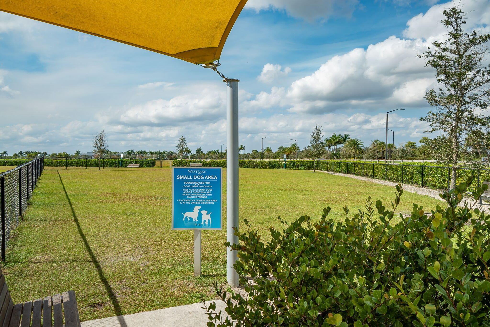 GROVES OF WESTLAKE - Residential Lease