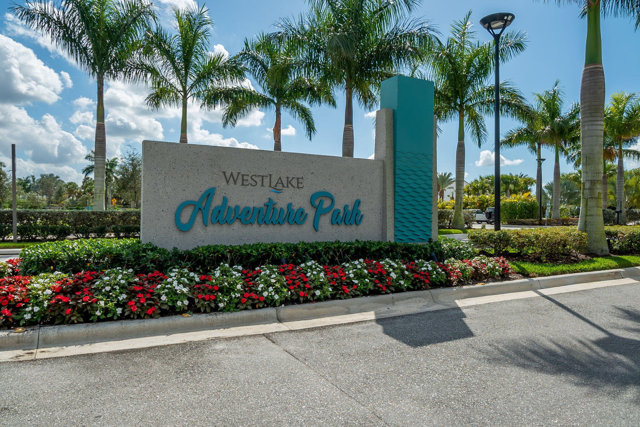 GROVES OF WESTLAKE - Residential Lease