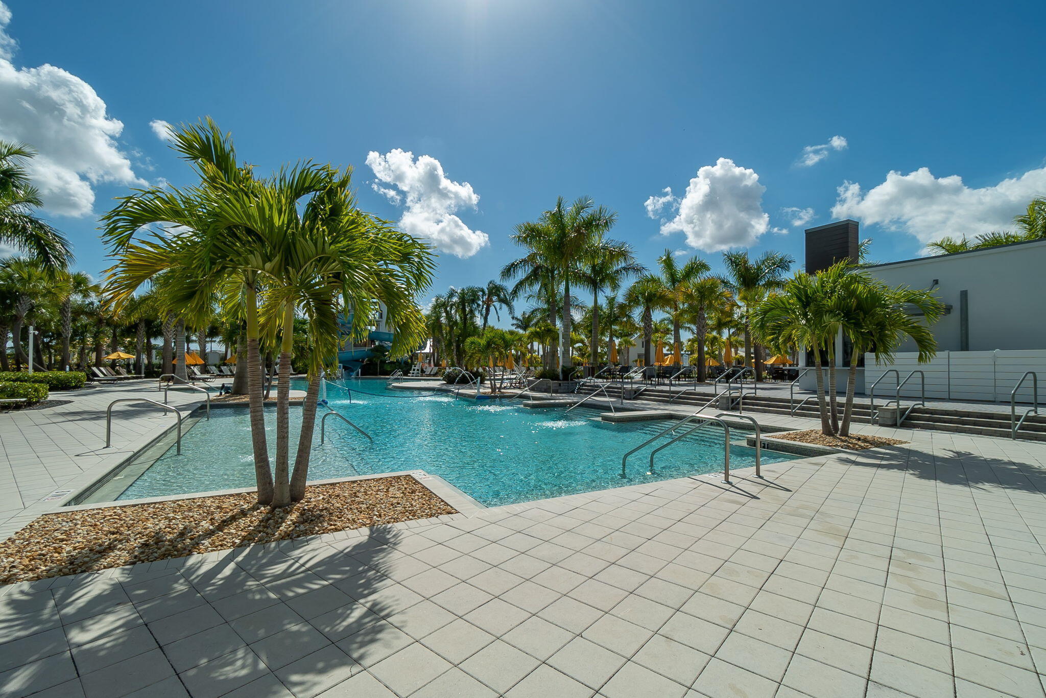 GROVES OF WESTLAKE - Residential Lease