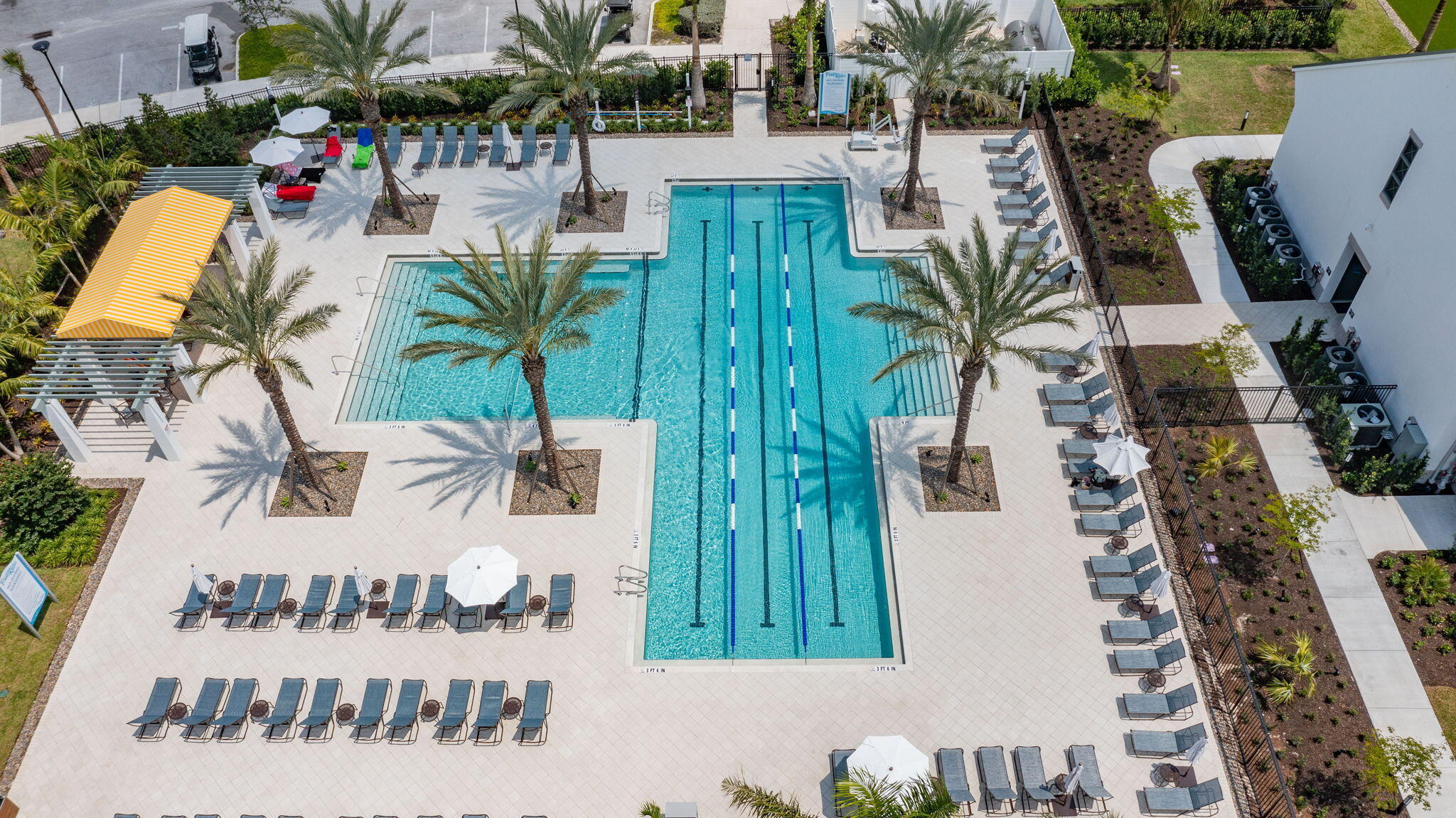 GROVES OF WESTLAKE - Residential Lease