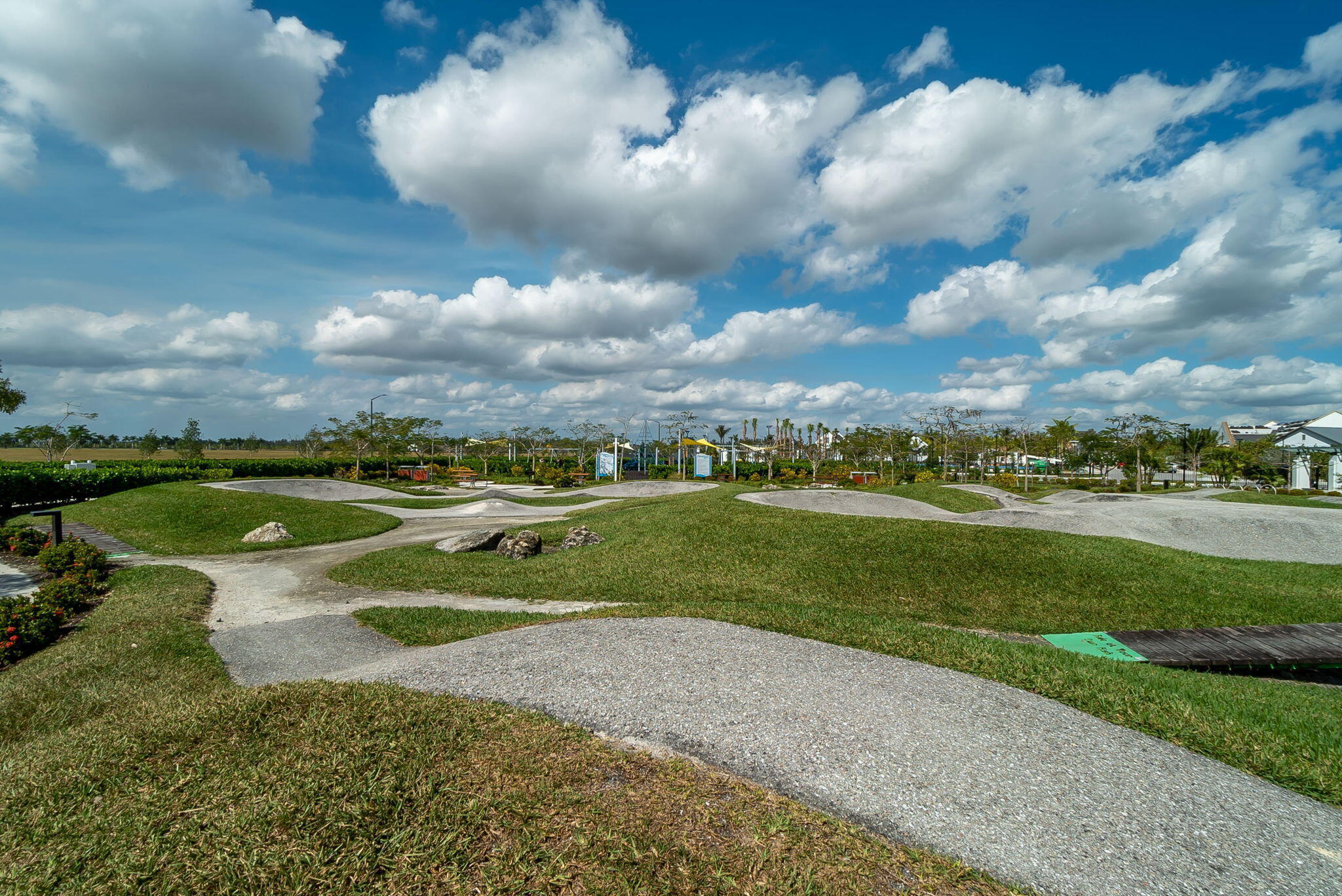 GROVES OF WESTLAKE - Residential Lease
