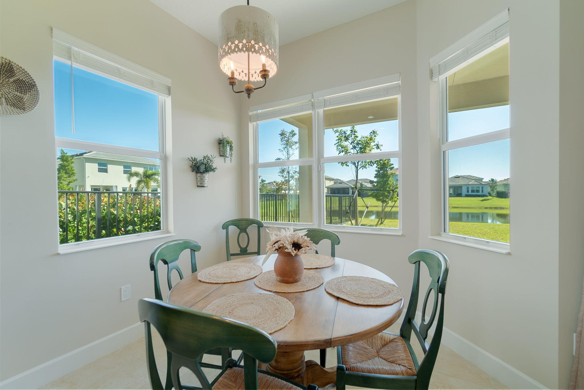 GROVES OF WESTLAKE - Residential Lease