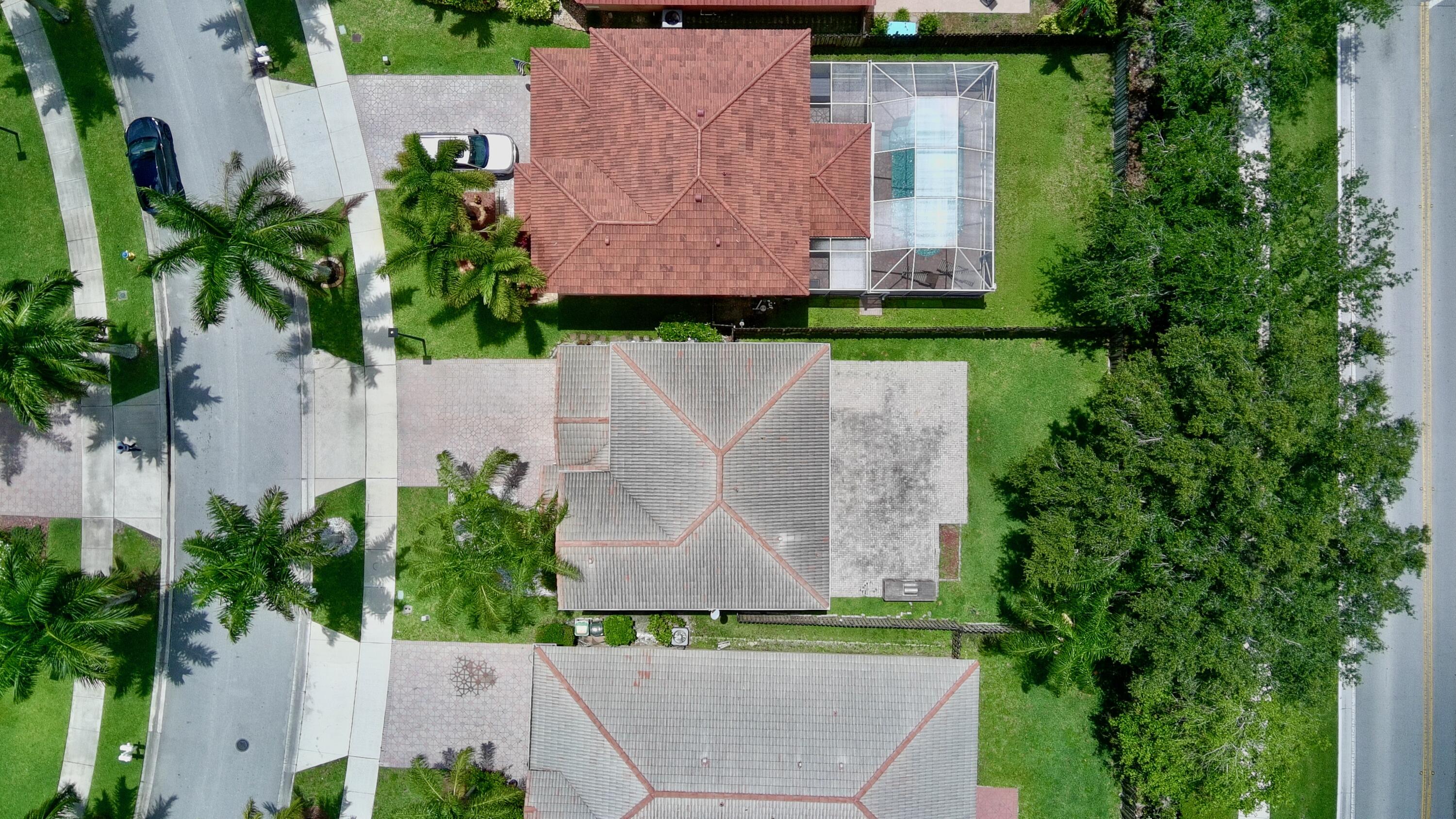 BANYAN TRAILS - Residential