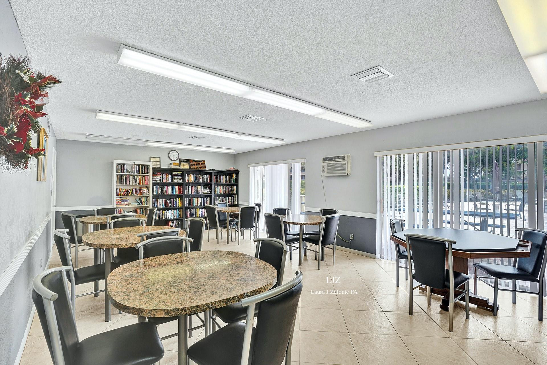ORIOLE GARDENS THREE 89 CONDO - Residential