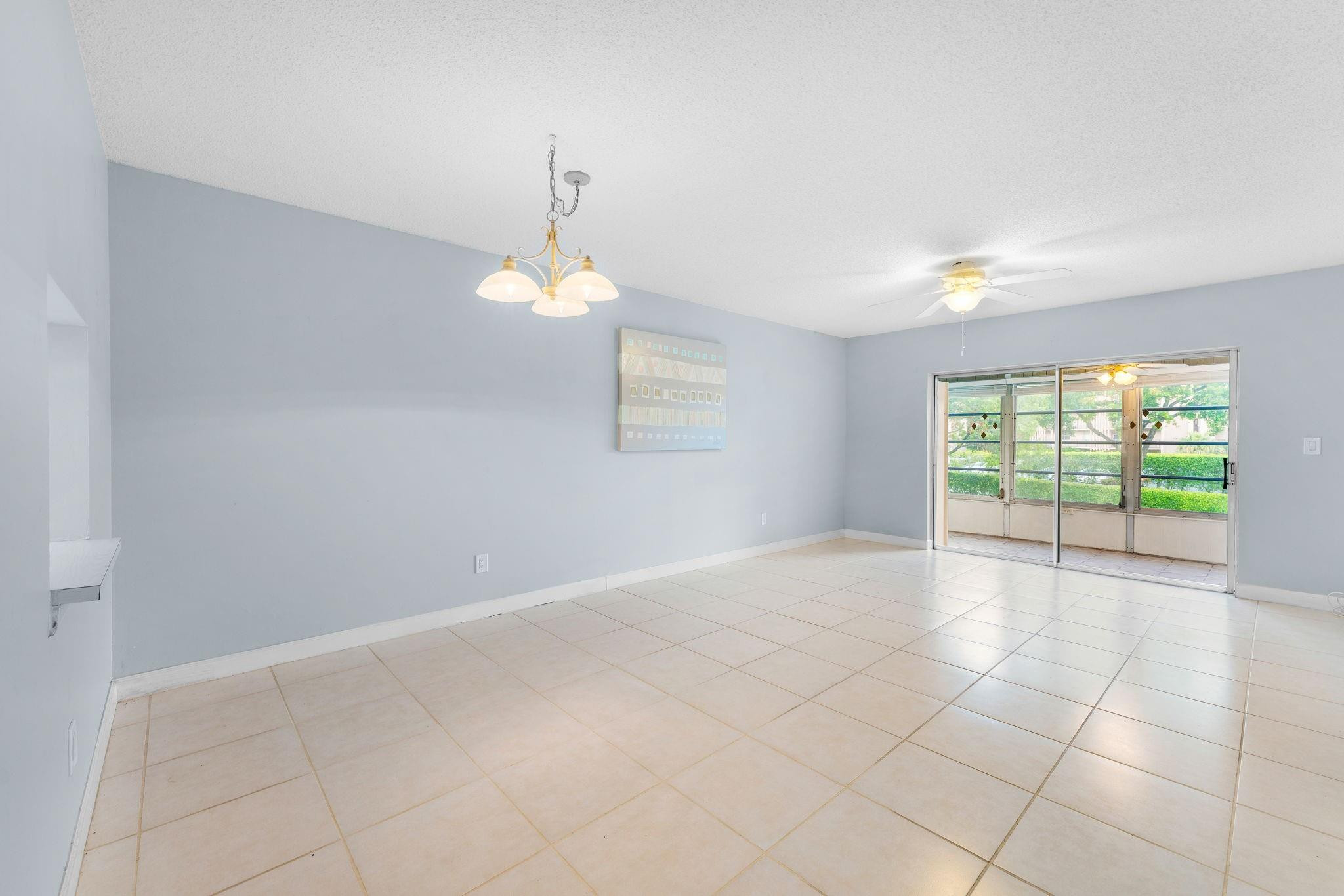ORIOLE GARDENS THREE 89 CONDO - Residential