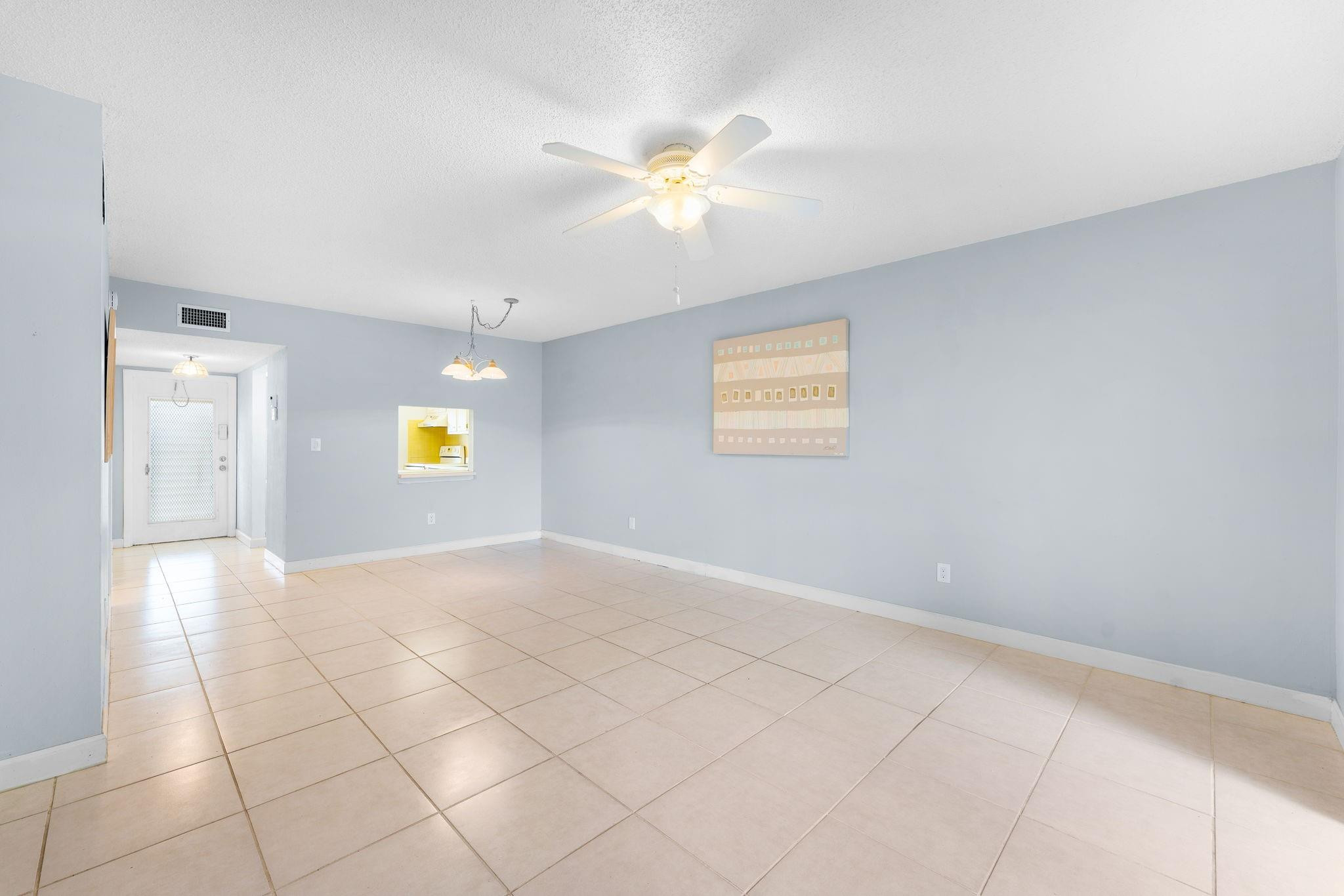 ORIOLE GARDENS THREE 89 CONDO - Residential