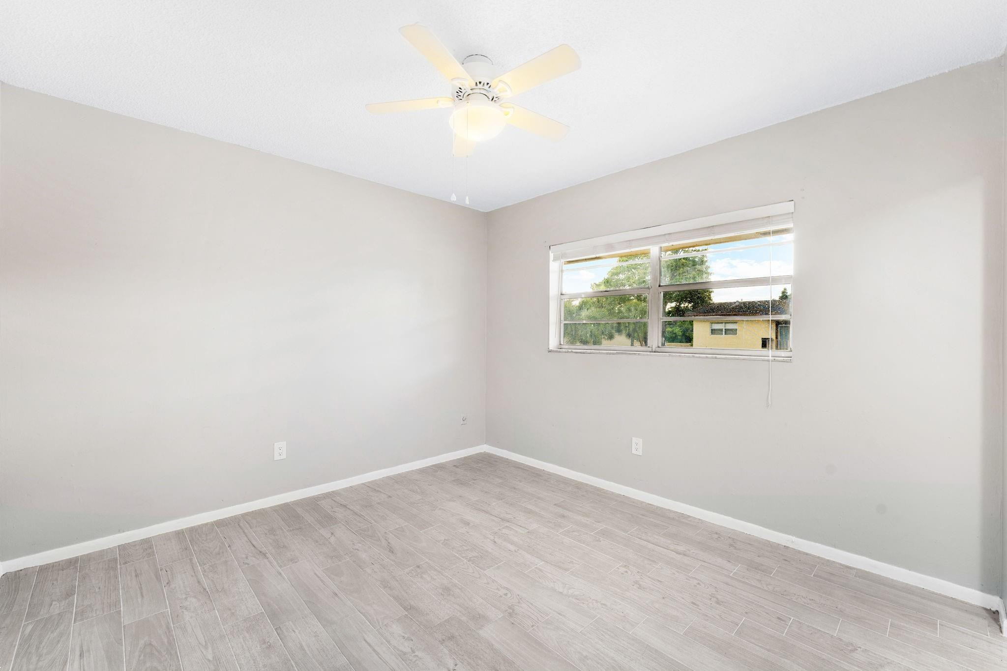 ORIOLE GARDENS THREE 89 CONDO - Residential
