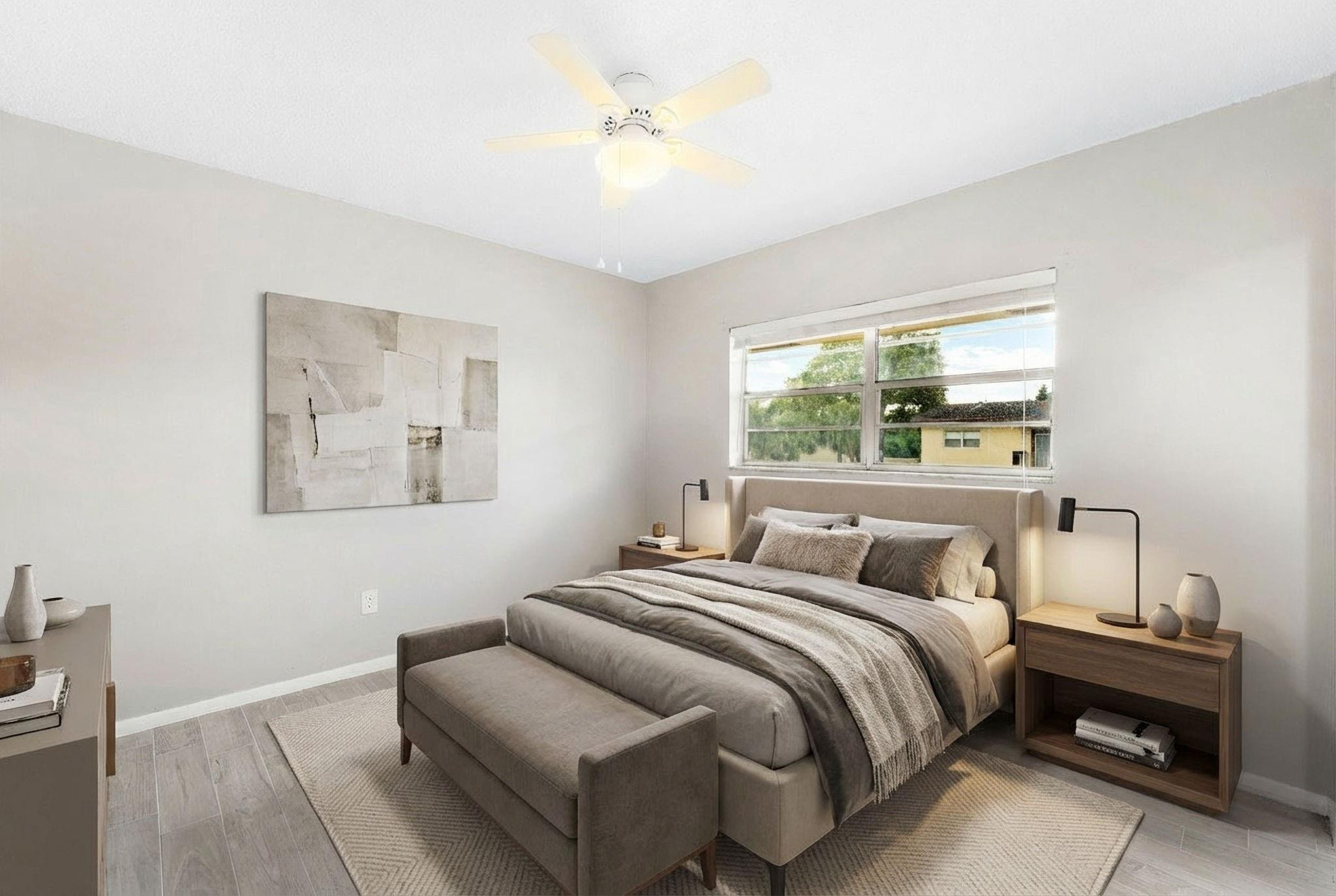 ORIOLE GARDENS THREE 89 CONDO - Residential