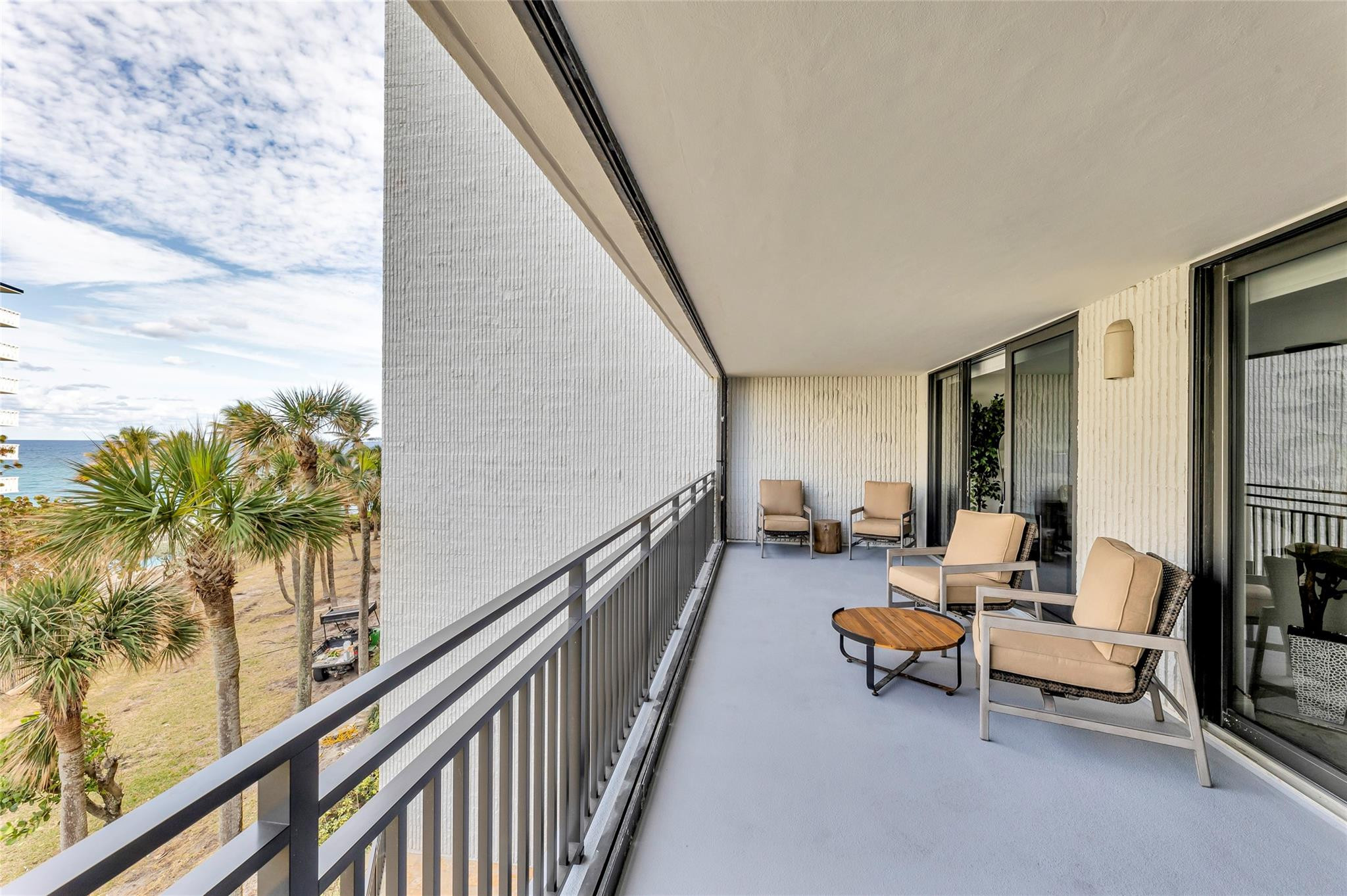 The Overlook Condo - Residential