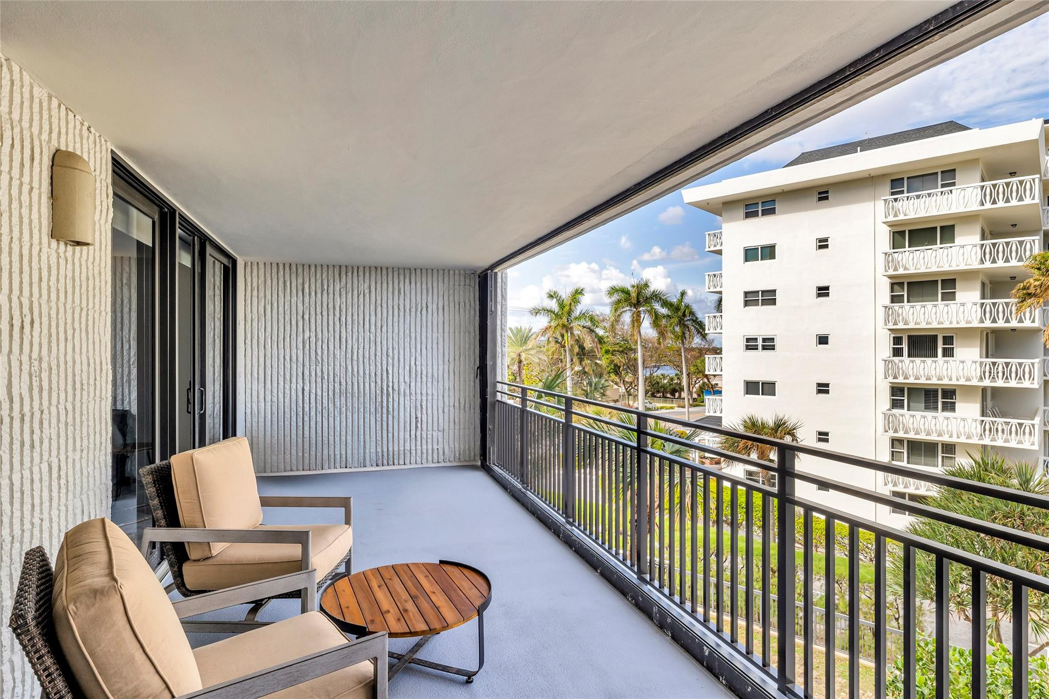 The Overlook Condo - Residential