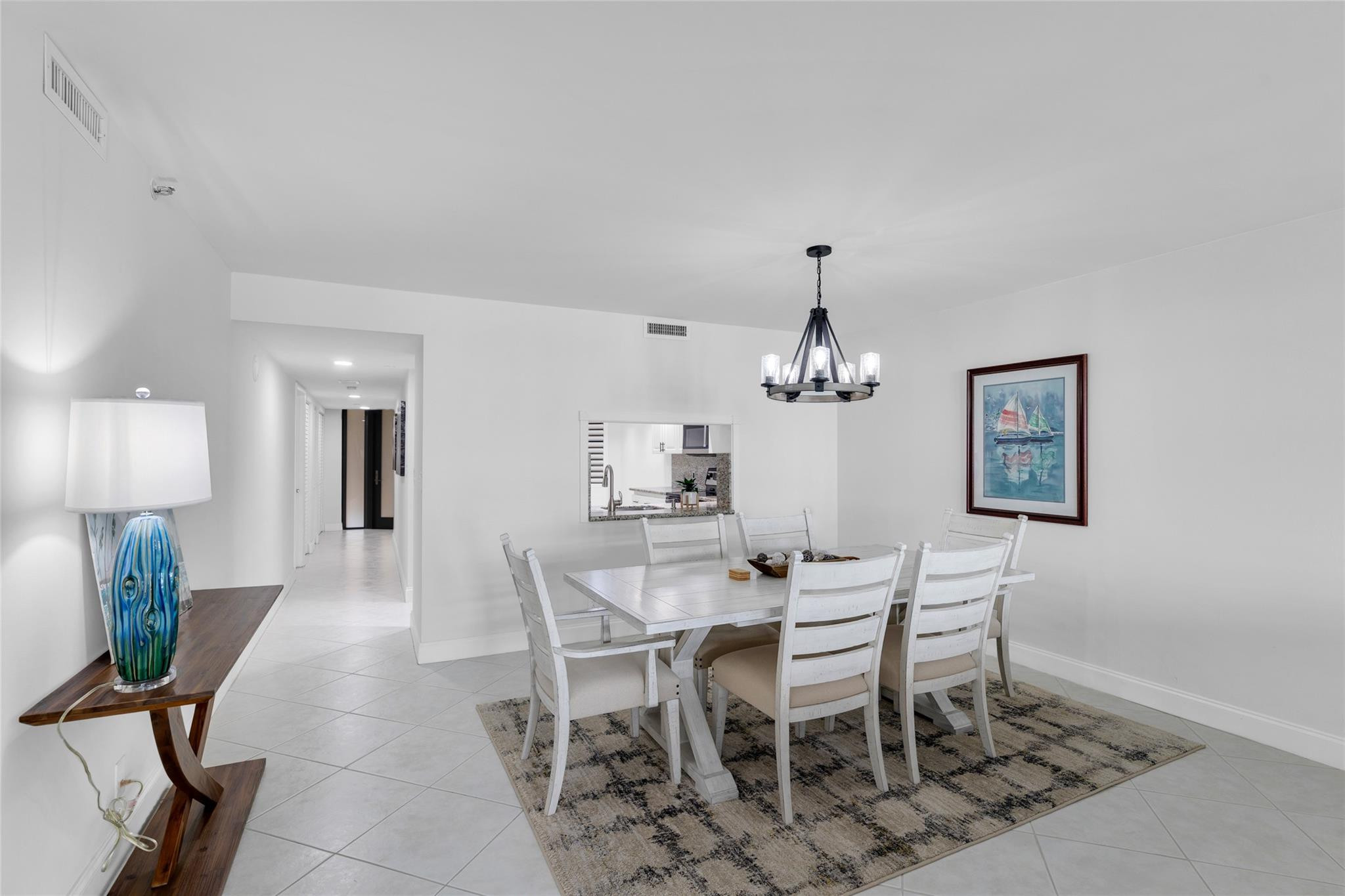 The Overlook Condo - Residential