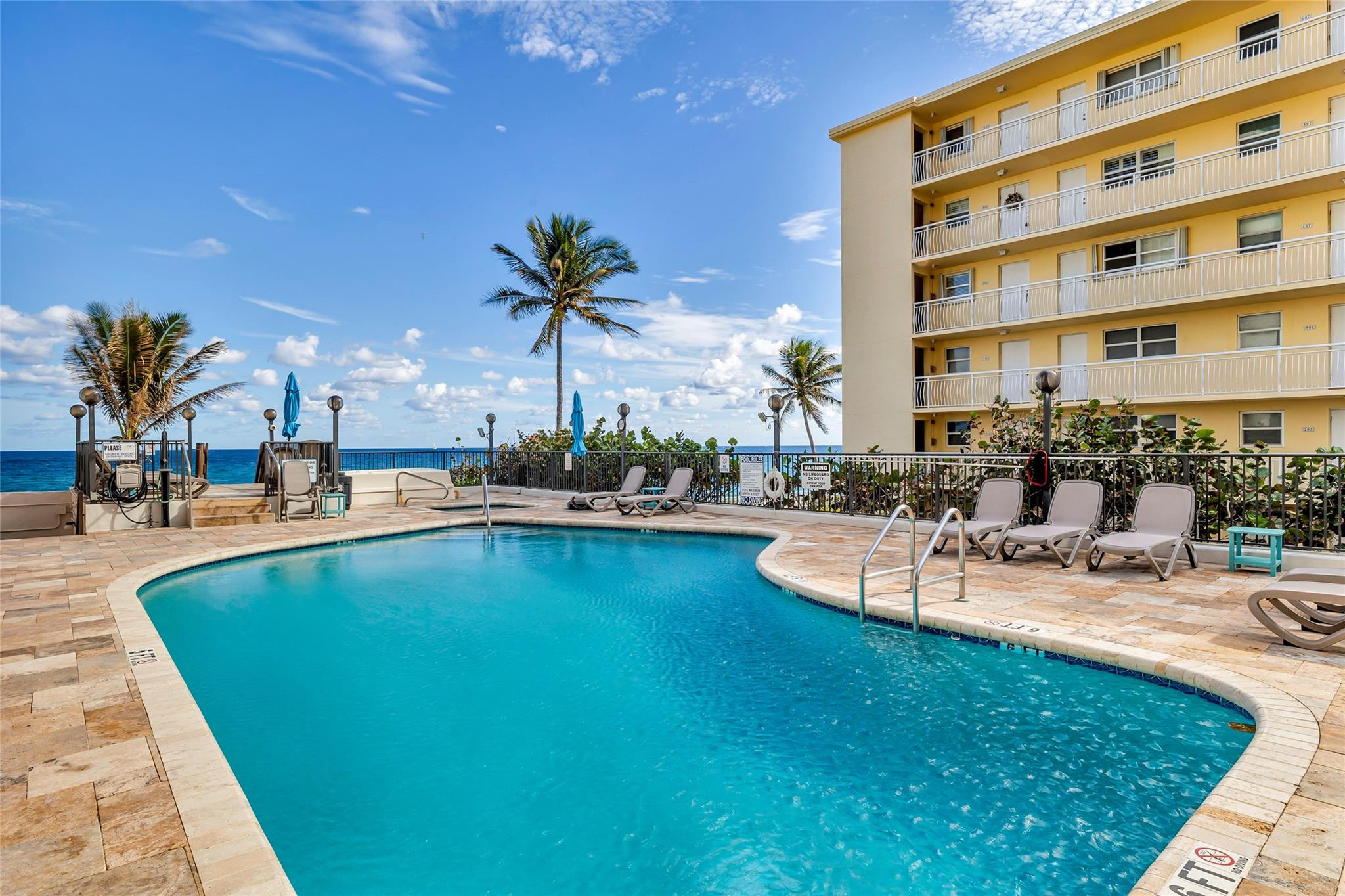 The Overlook Condo - Residential
