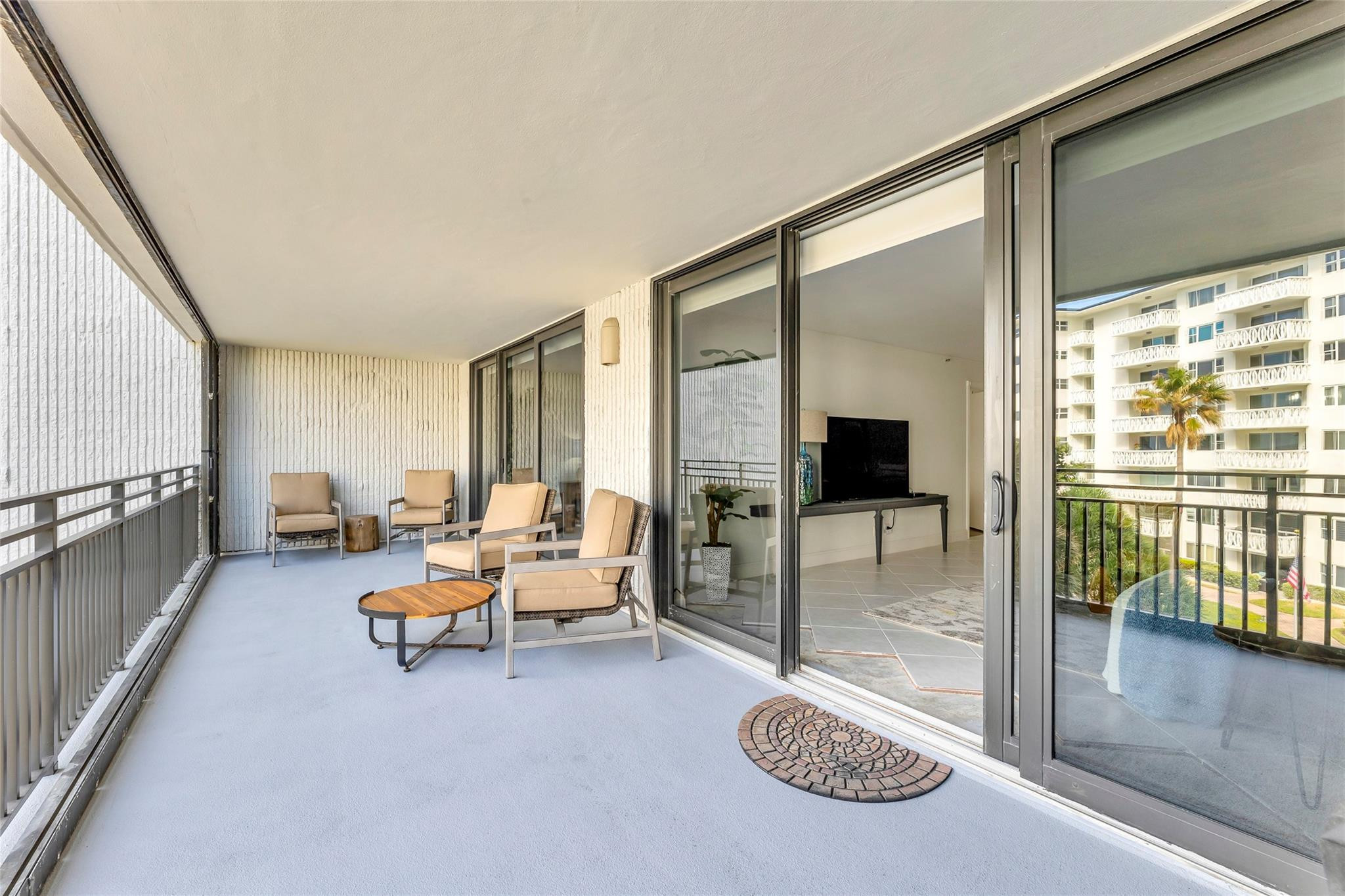 The Overlook Condo - Residential