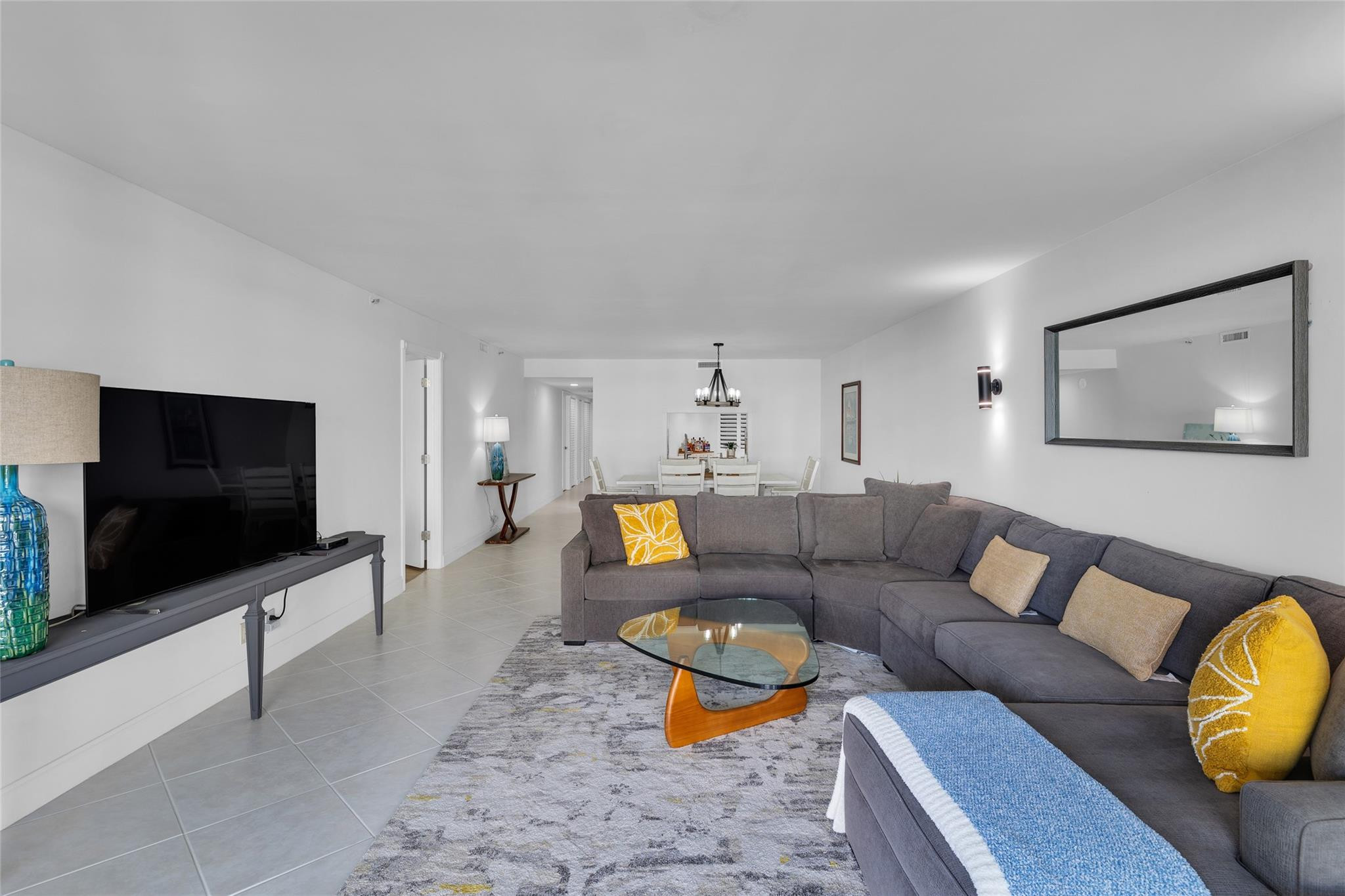 The Overlook Condo - Residential