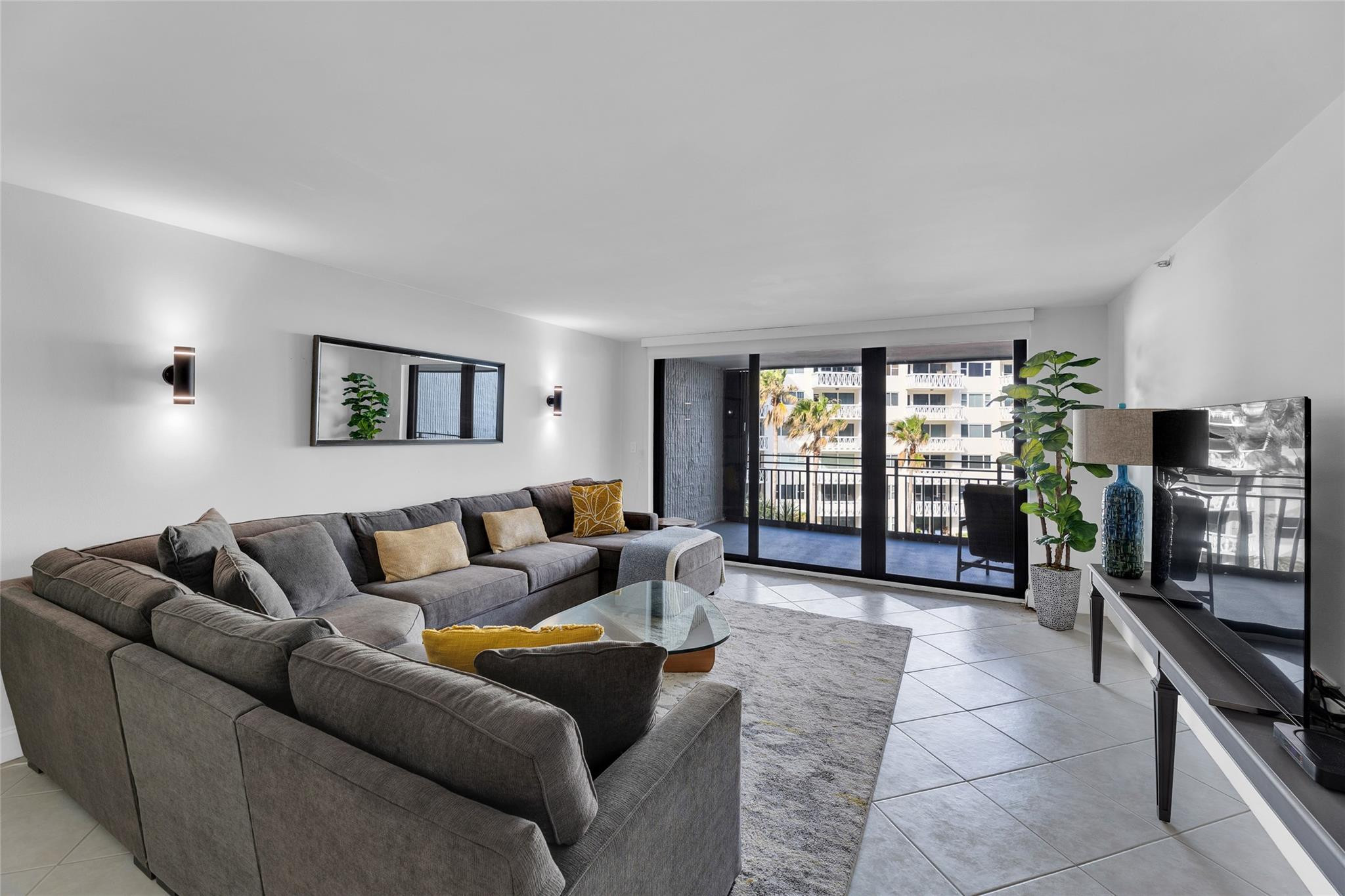 The Overlook Condo - Residential