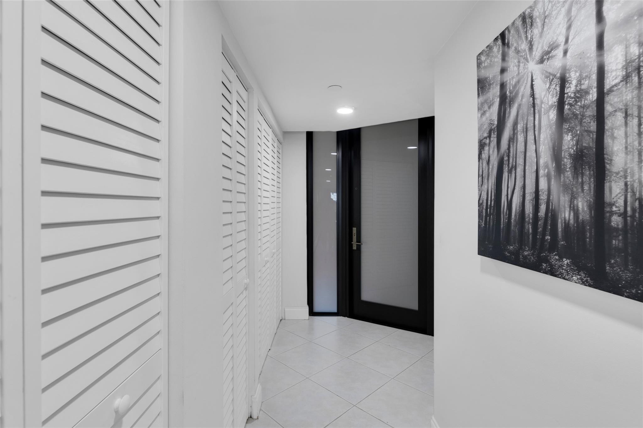 The Overlook Condo - Residential