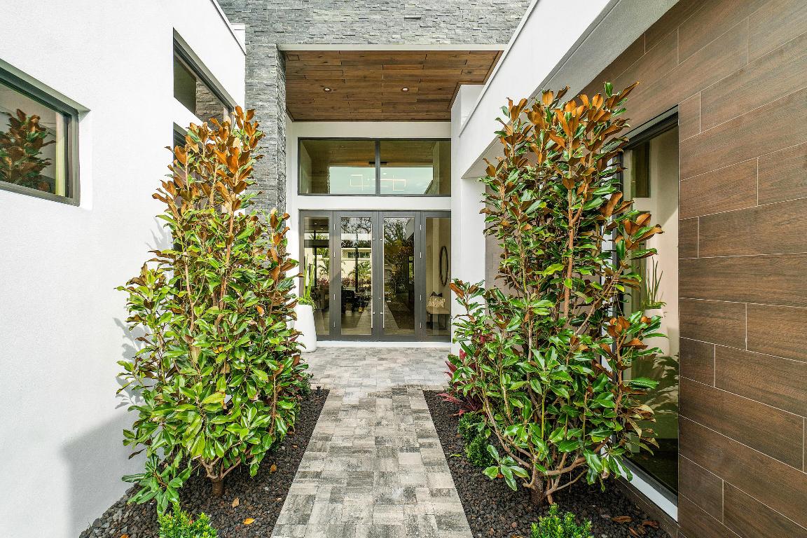 CORAL RIDGE - Residential