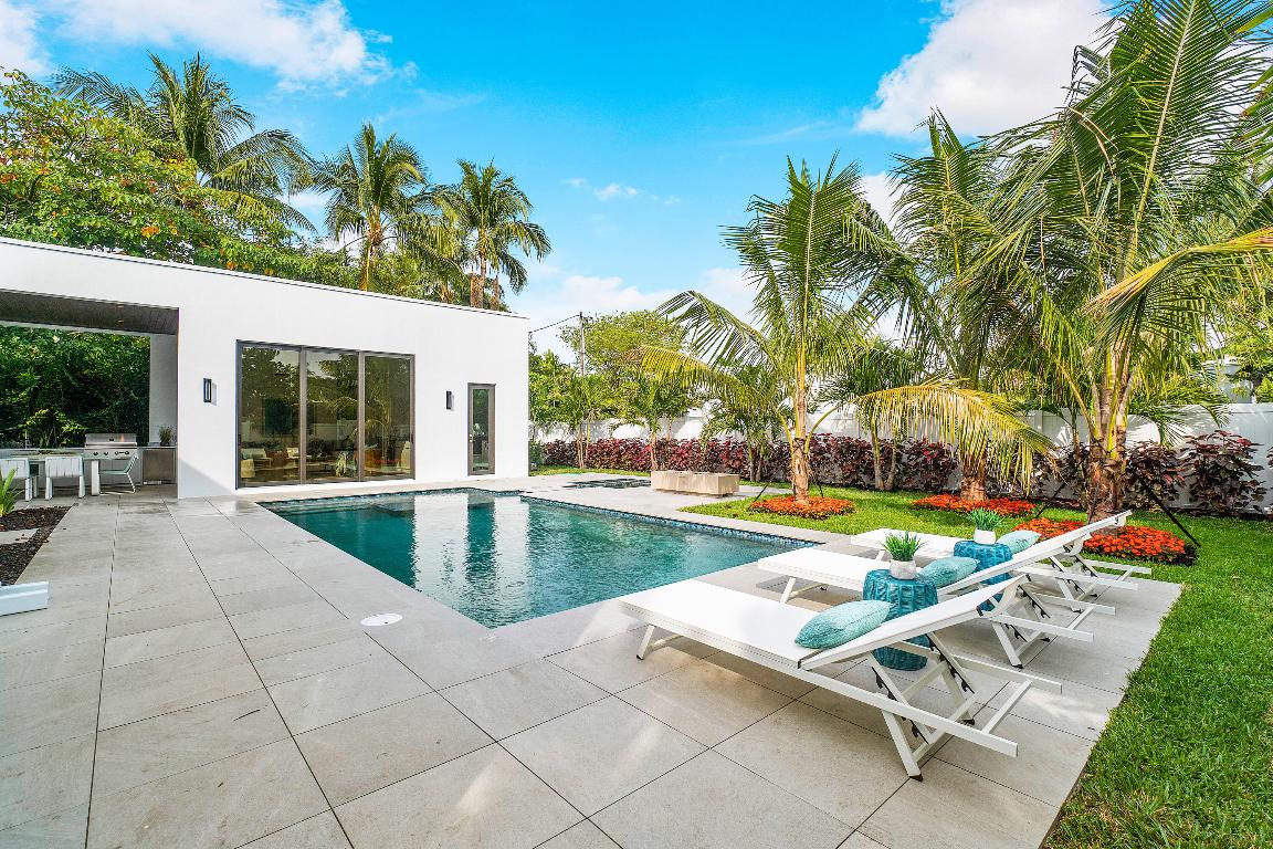 CORAL RIDGE - Residential